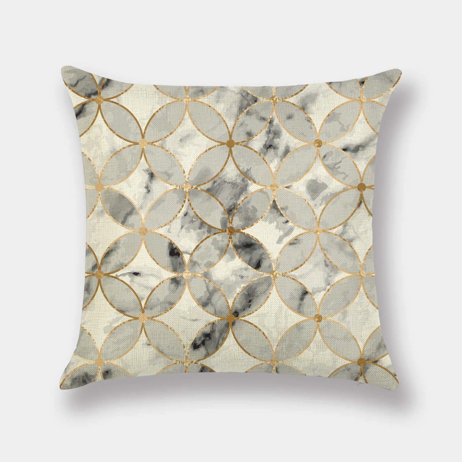 Kuddfodral 50 x 50 cm (Storlek: 50 x 50 cm)