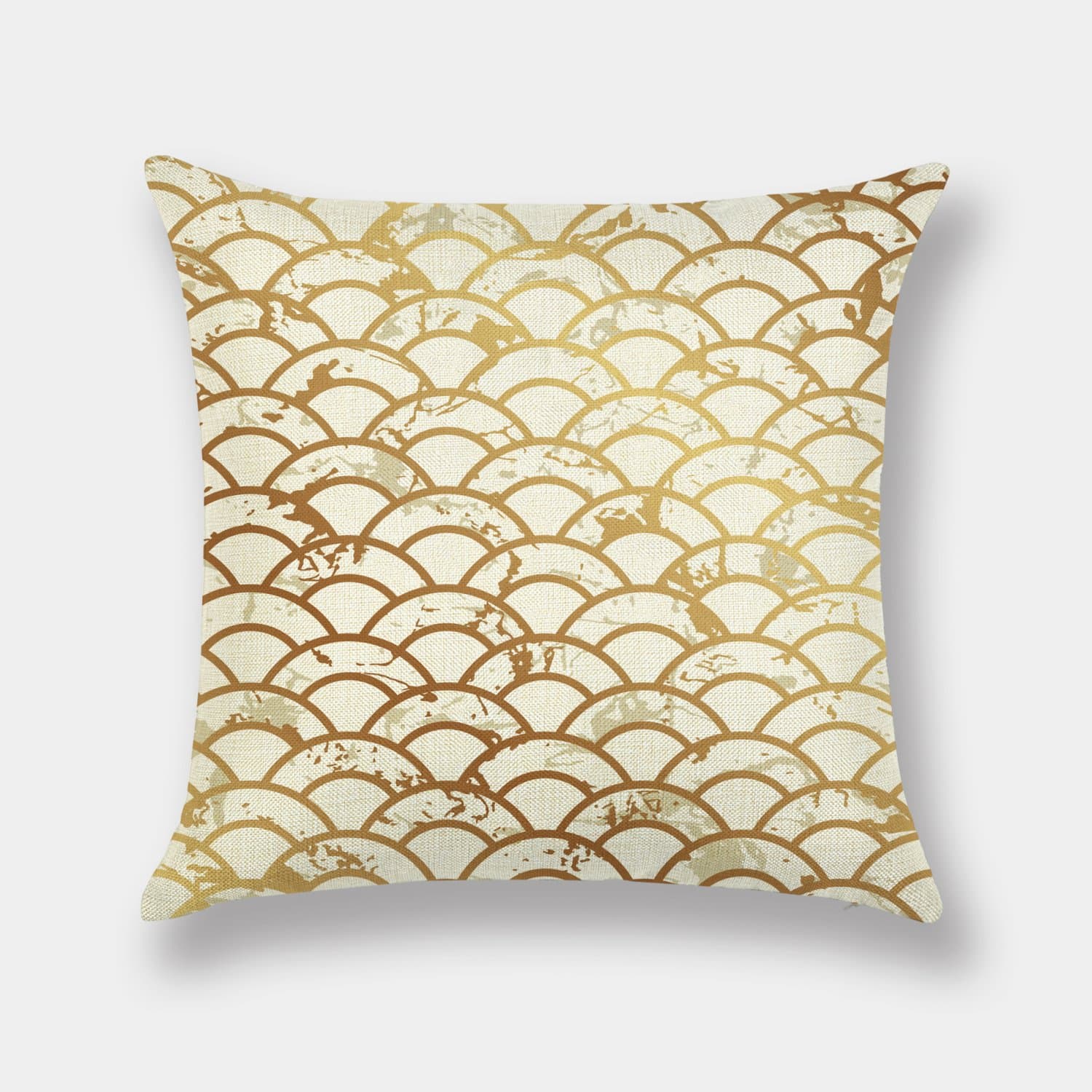 Kuddfodral 50 x 50 cm (Storlek: 50 x 50 cm)
