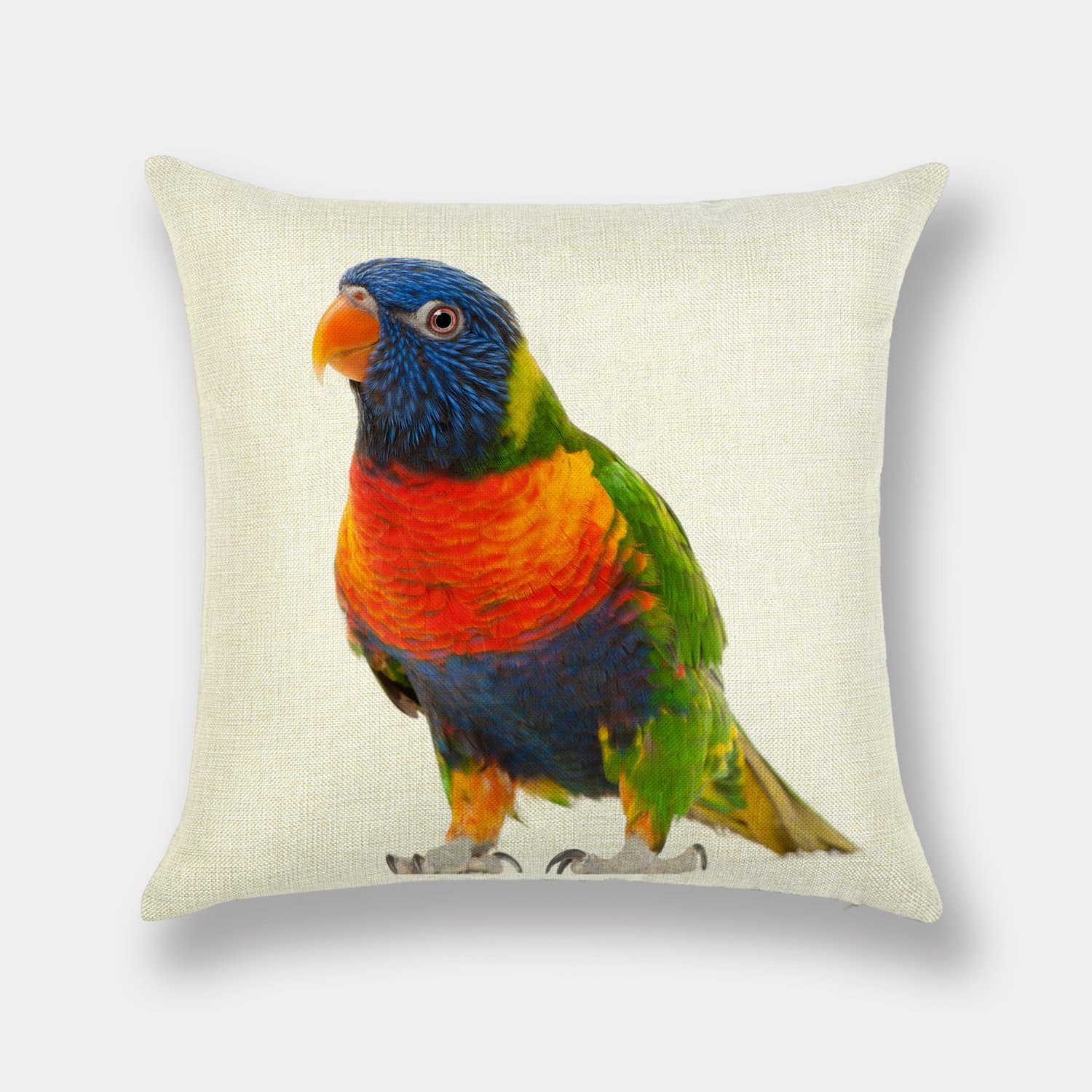 Kuddfodral 50 x 50 cm (Storlek: 50 x 50 cm)