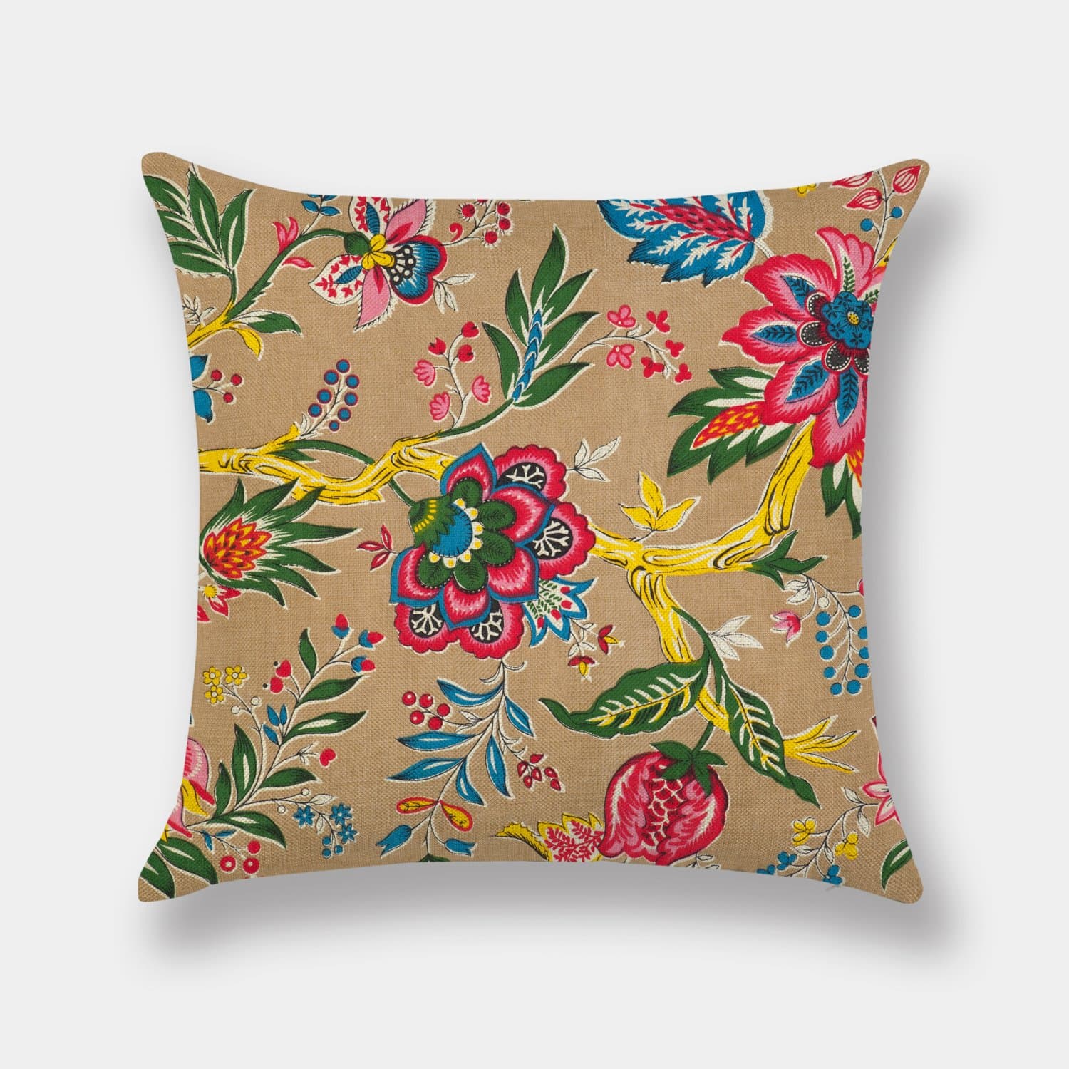 Kuddfodral 50 x 50 cm (Storlek: 50 x 50 cm)