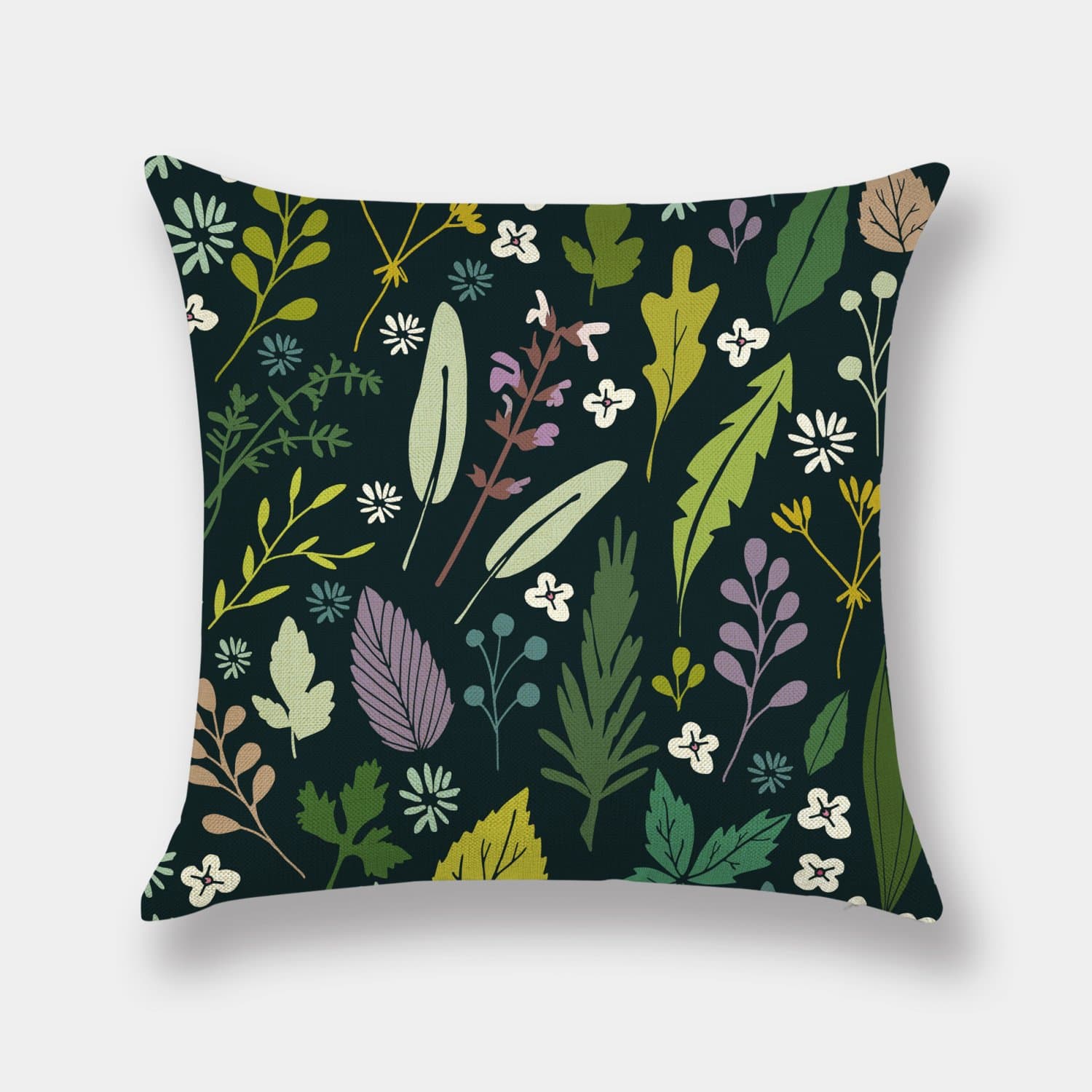 Kuddfodral 50 x 50 cm (Storlek: 50 x 50 cm)