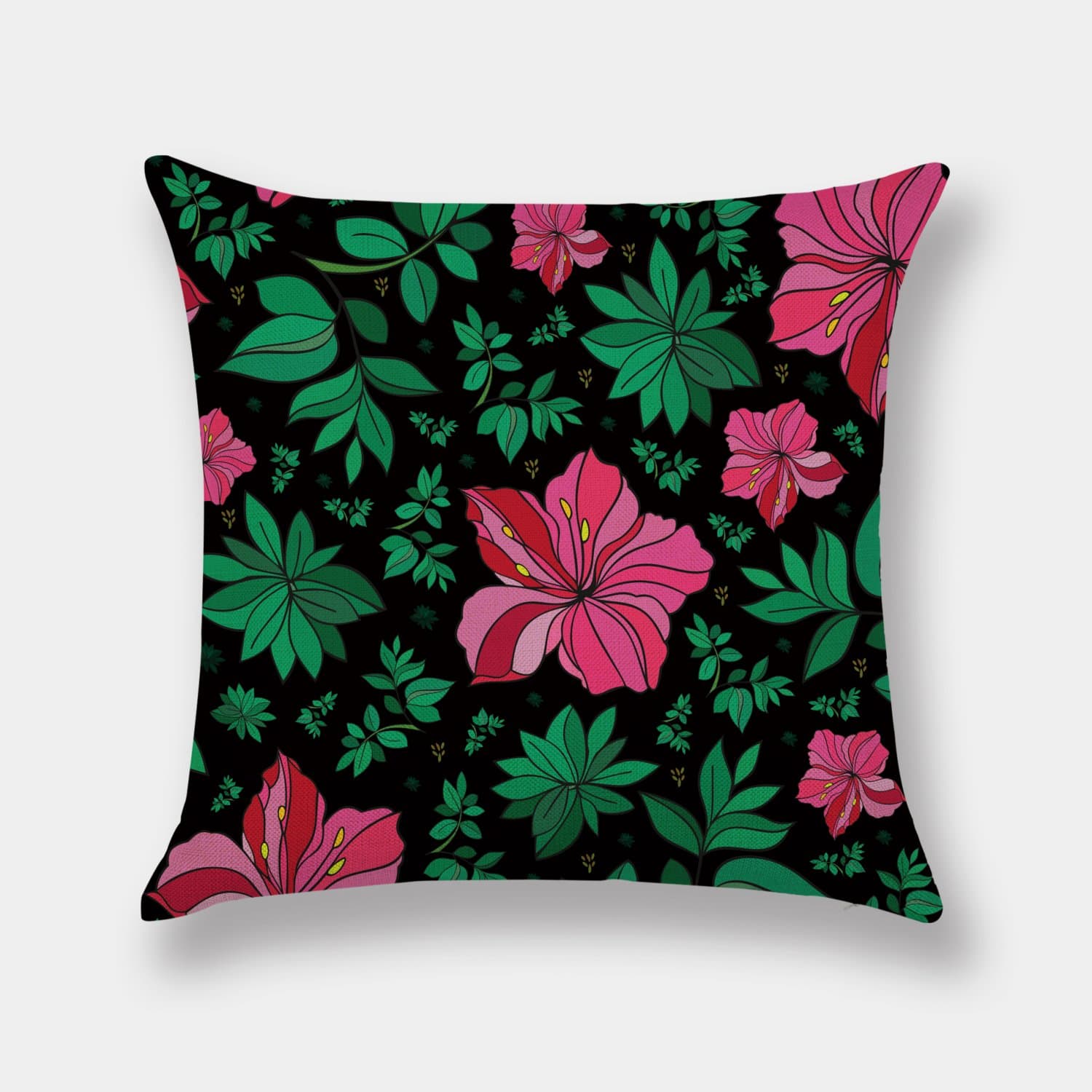 Kuddfodral 50 x 50 cm (Storlek: 50 x 50 cm)