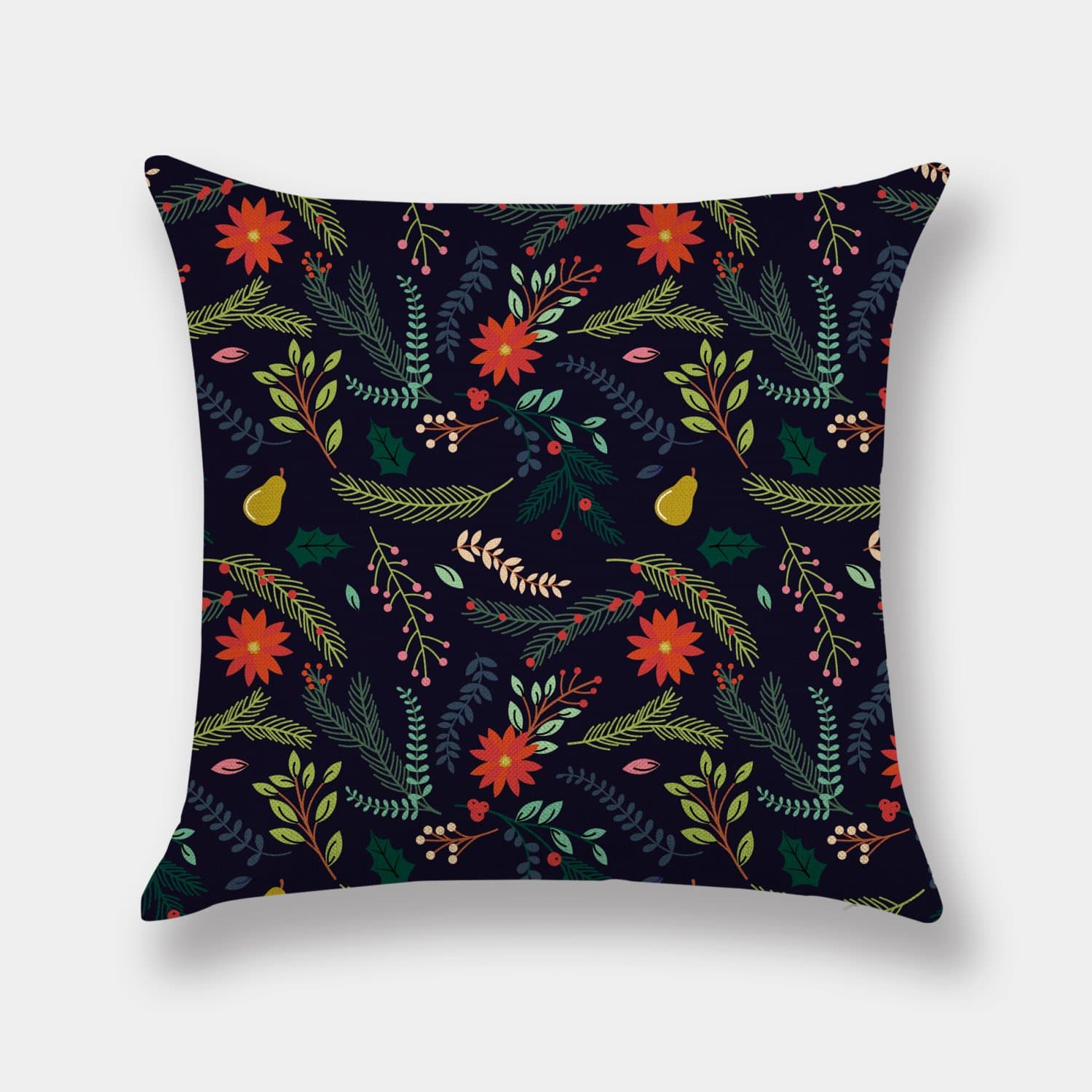 Kuddfodral 50 x 50 cm (Storlek: 50 x 50 cm)
