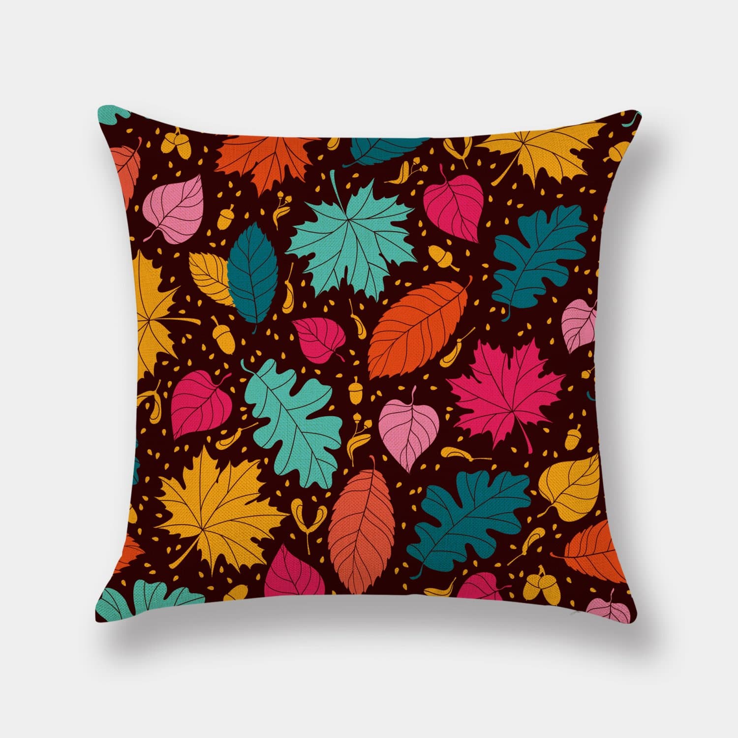 Kuddfodral 50 x 50 cm (Storlek: 50 x 50 cm)