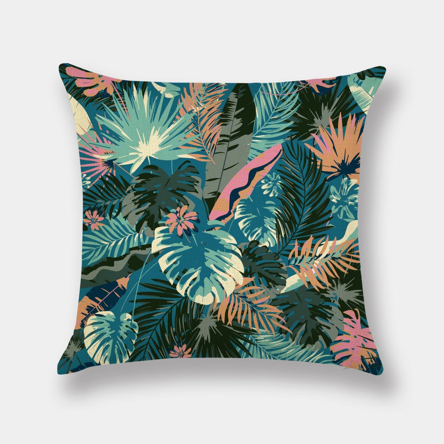 Kuddfodral 50 x 50 cm (Storlek: 50 x 50 cm)