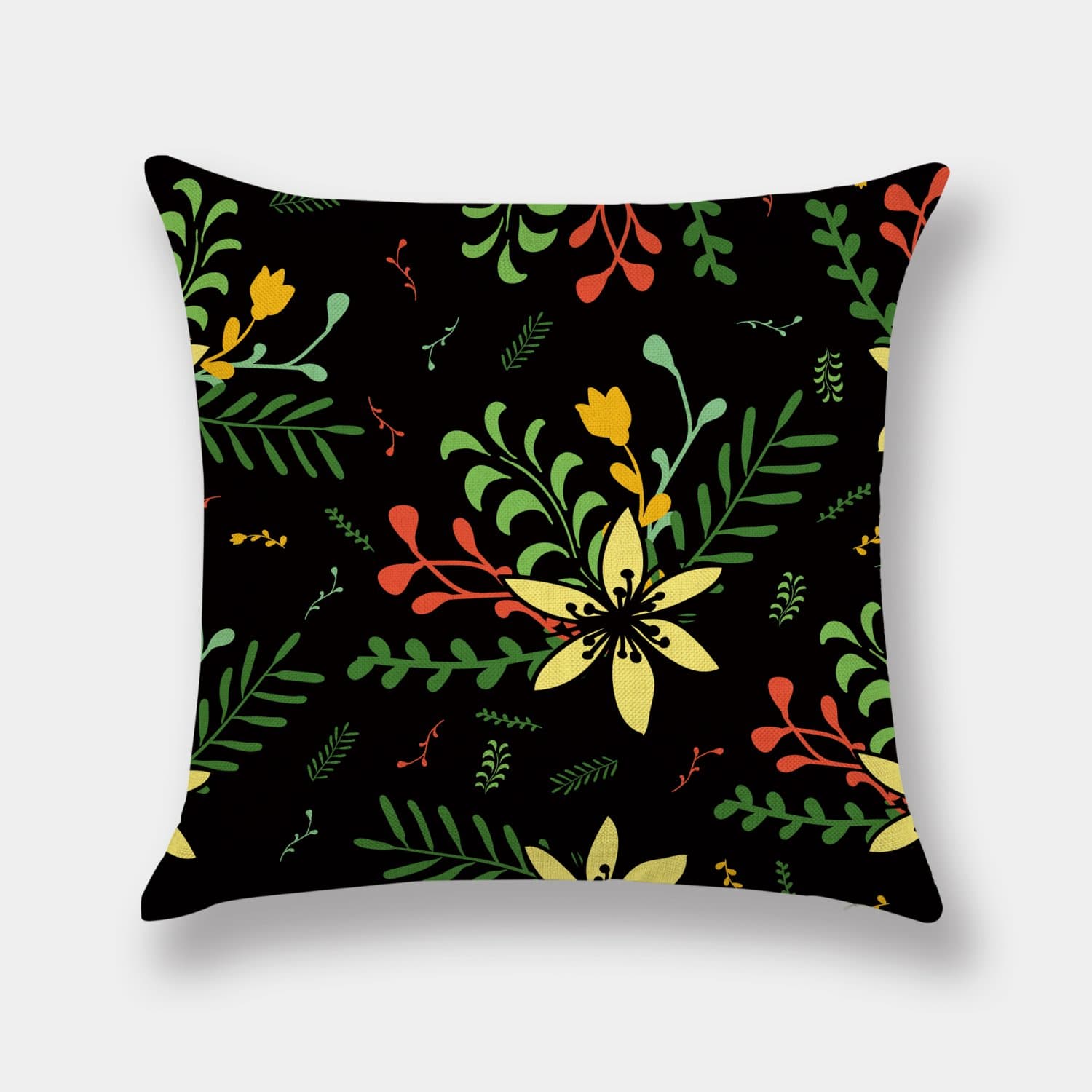 Kuddfodral 50 x 50 cm (Storlek: 50 x 50 cm)