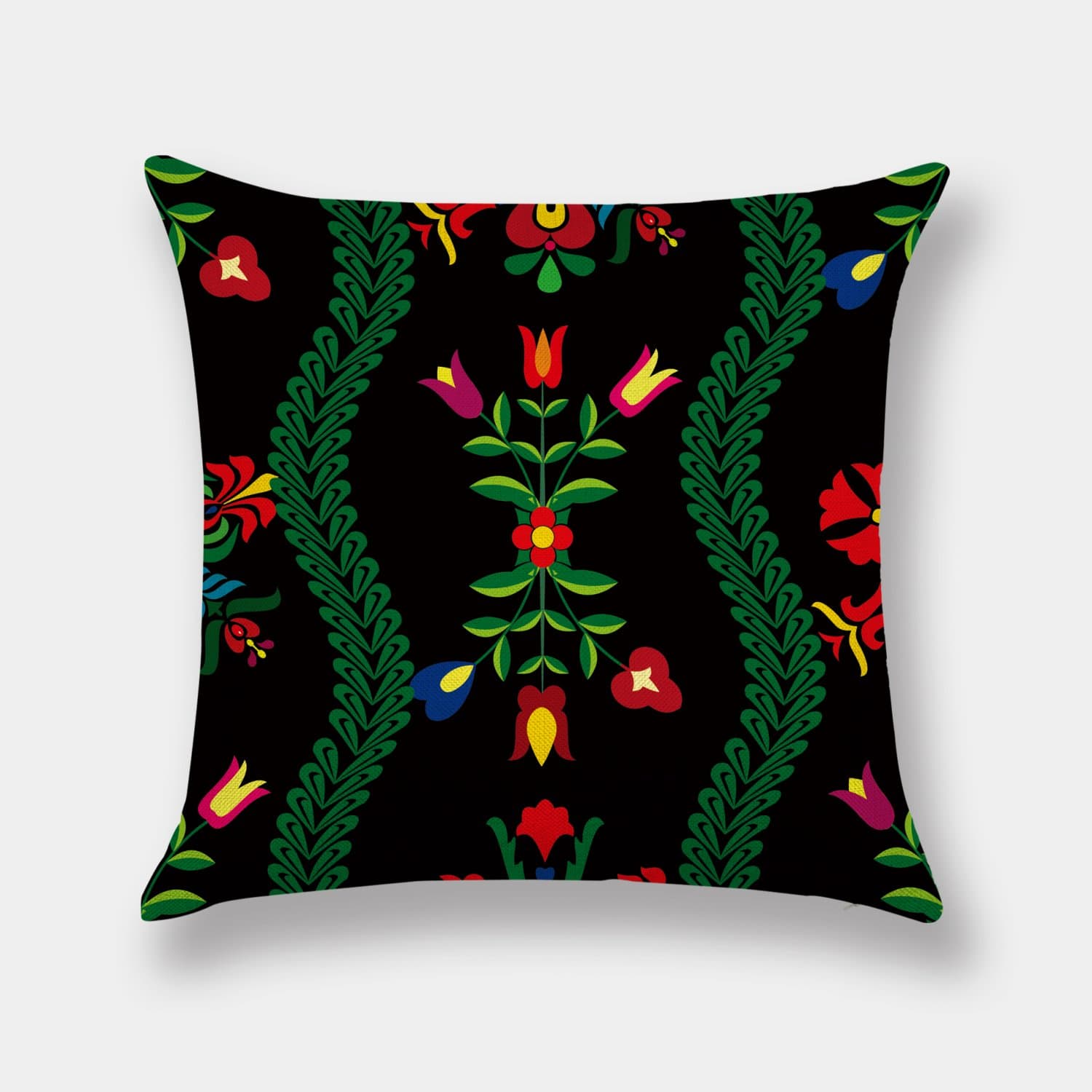 Kuddfodral 50 x 50 cm (Storlek: 50 x 50 cm)