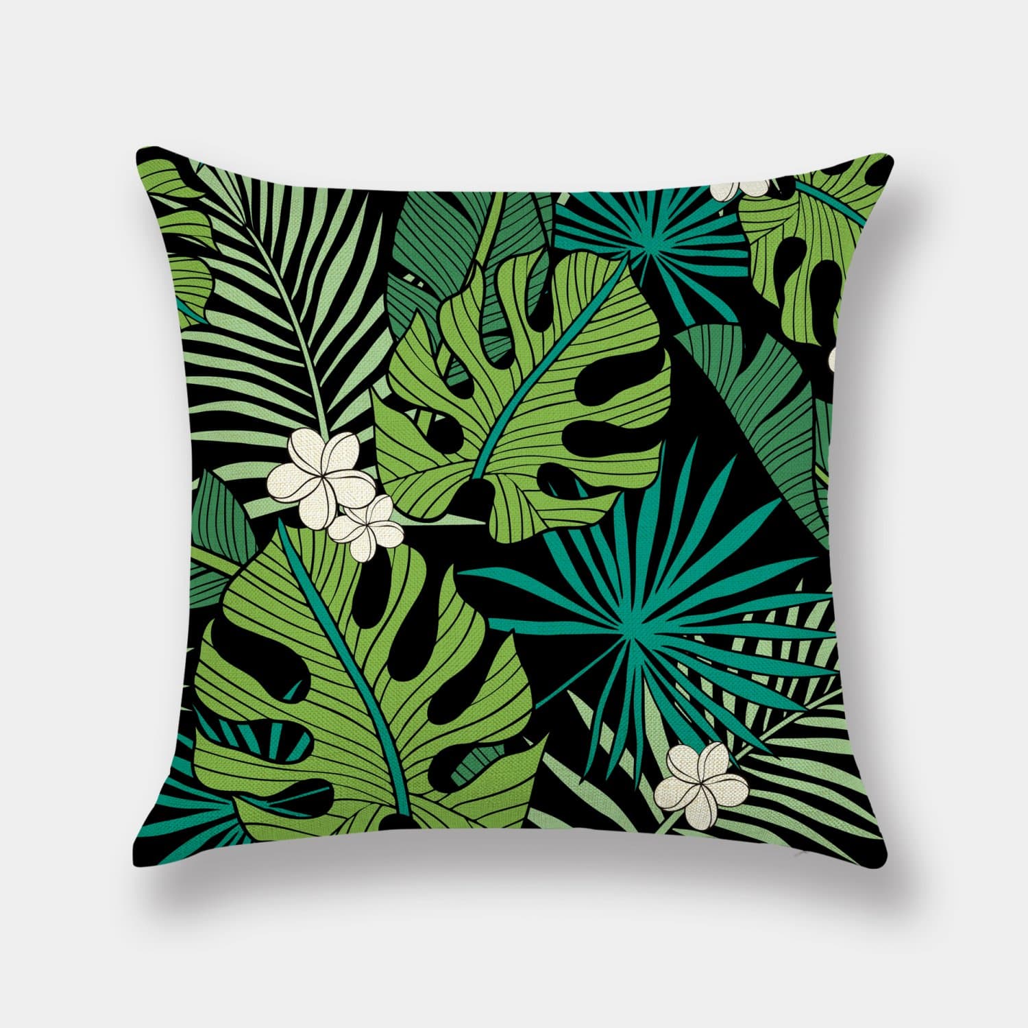 Kuddfodral 50 x 50 cm (Storlek: 50 x 50 cm)