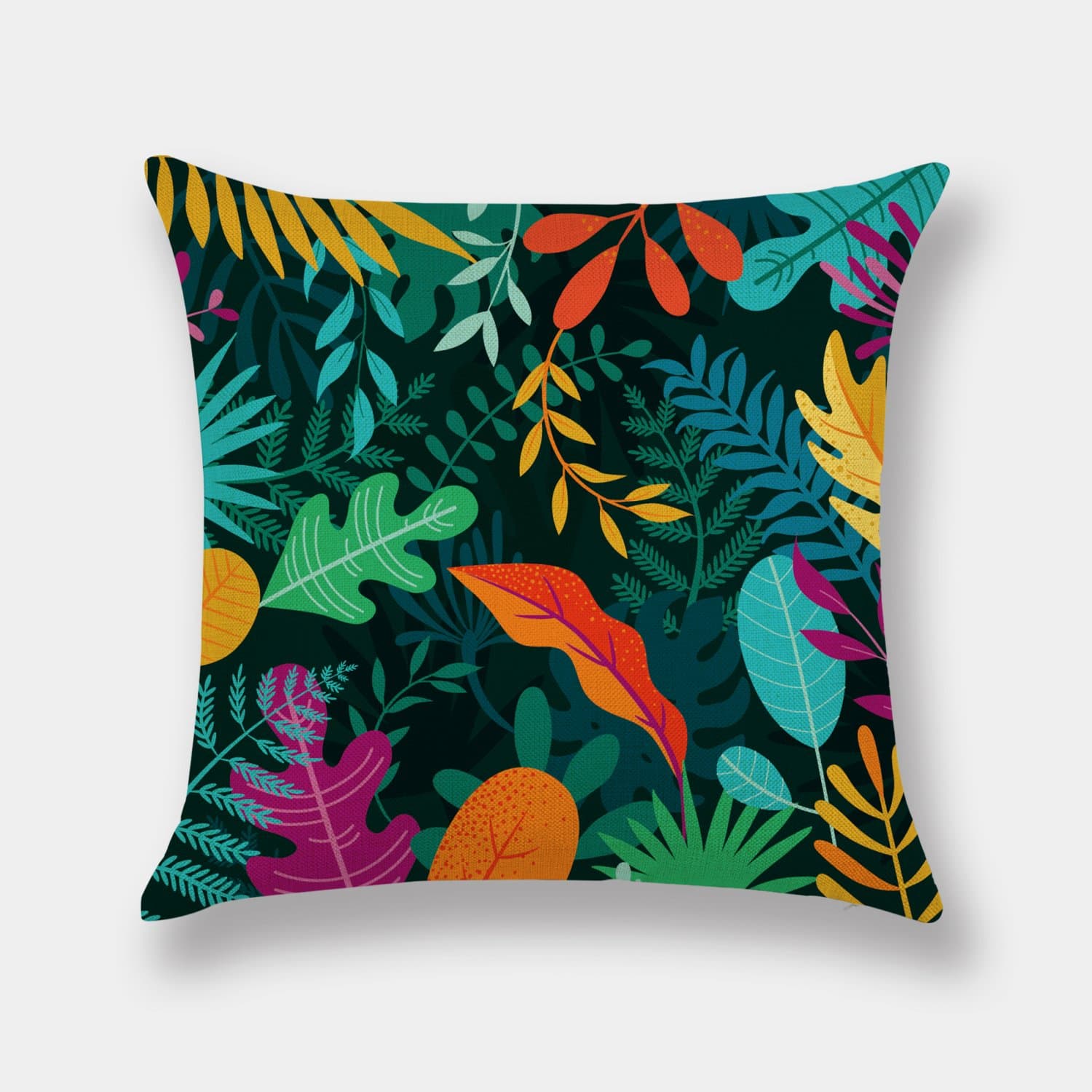 Kuddfodral 50 x 50 cm (Storlek: 50 x 50 cm)