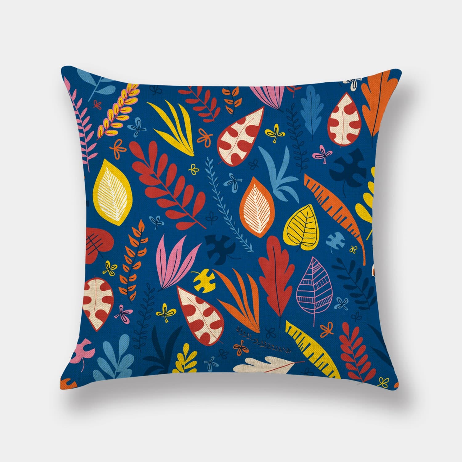 Kuddfodral 50 x 50 cm (Storlek: 50 x 50 cm)