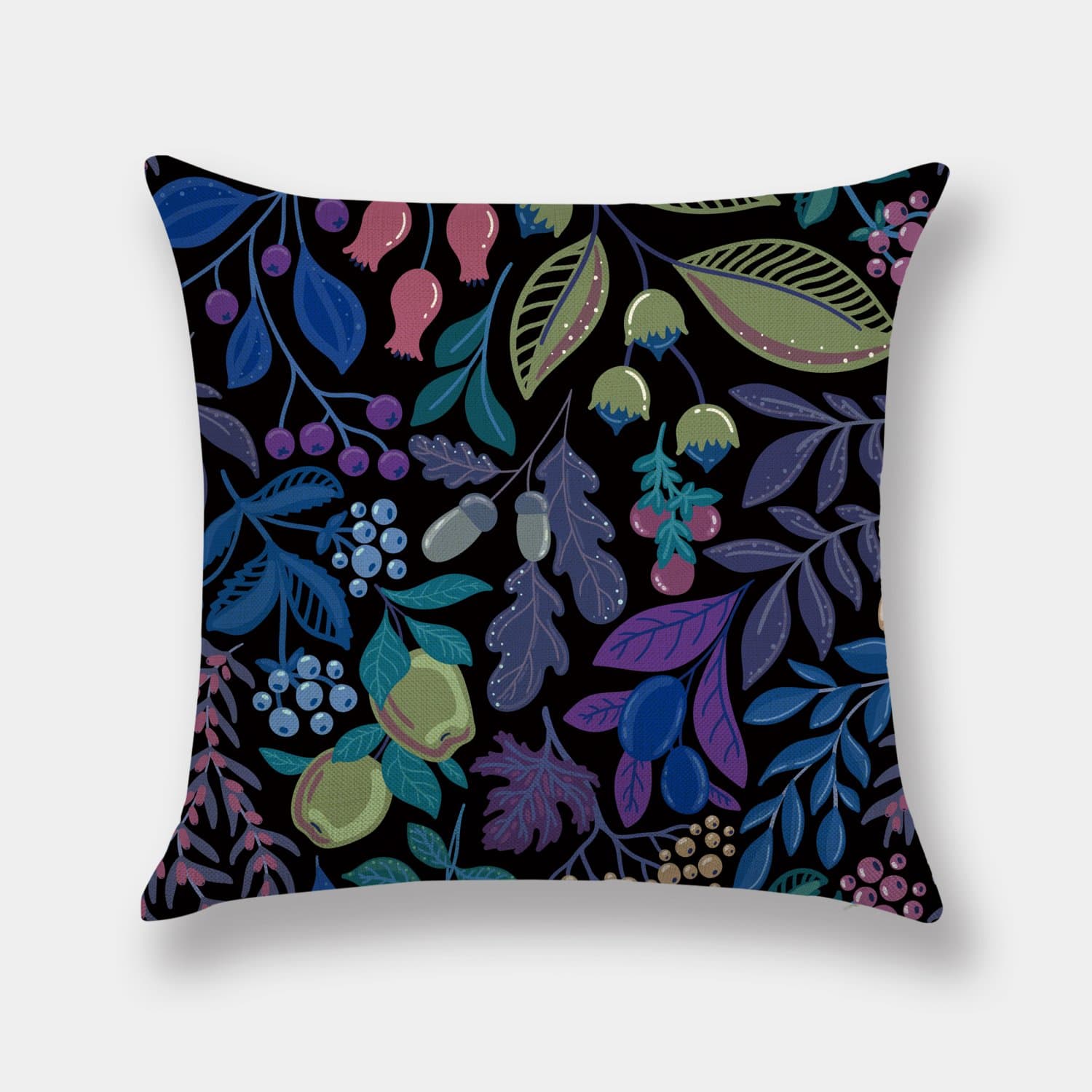 Kuddfodral 50 x 50 cm (Storlek: 50 x 50 cm)