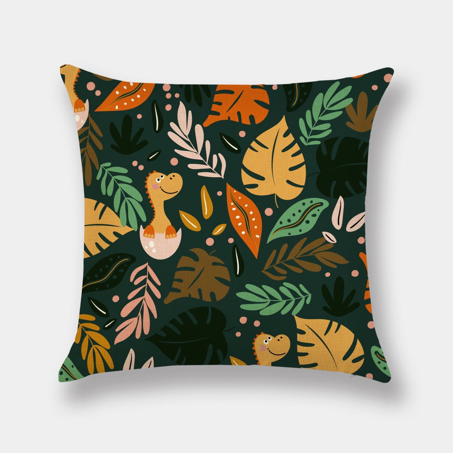 Kuddfodral 50 x 50 cm (Storlek: 50 x 50 cm)