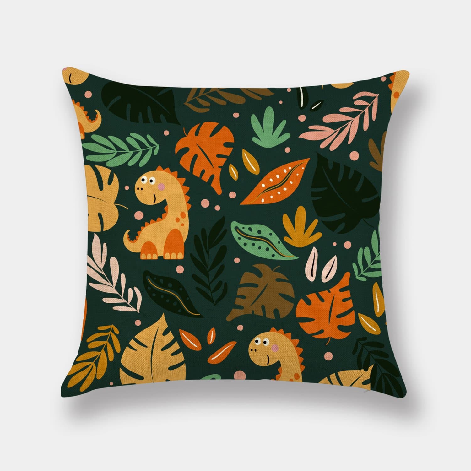 Kuddfodral 50 x 50 cm (Storlek: 50 x 50 cm)