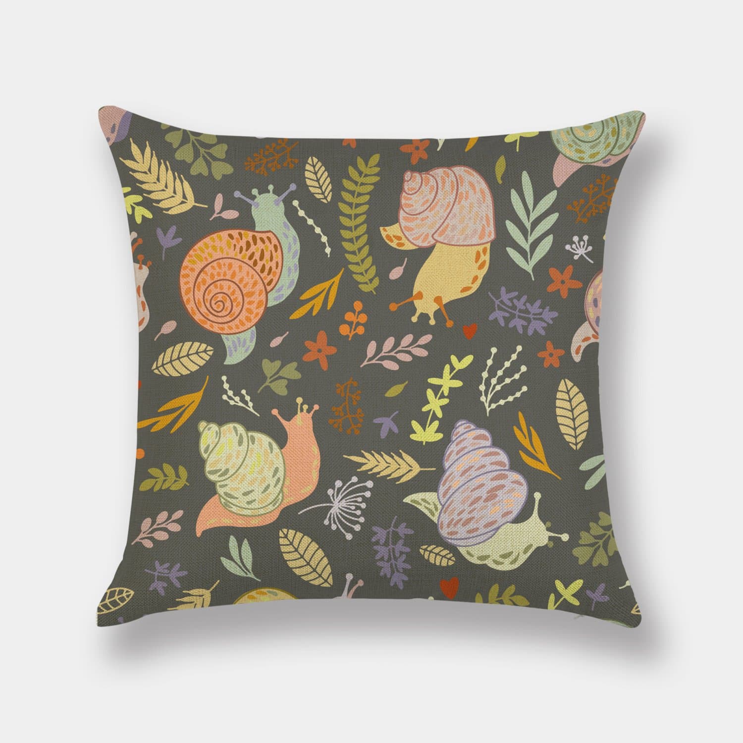 Kuddfodral 50 x 50 cm (Storlek: 50 x 50 cm)