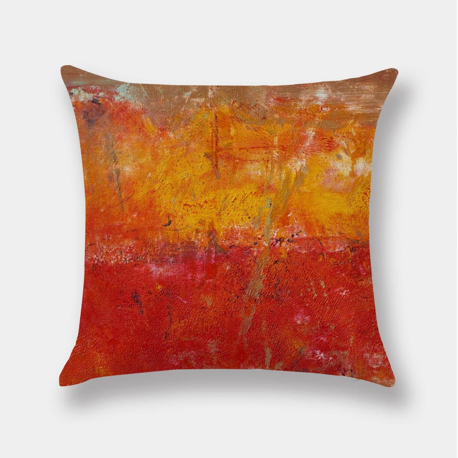 Kuddfodral 50 x 50 cm (Storlek: 50 x 50 cm)