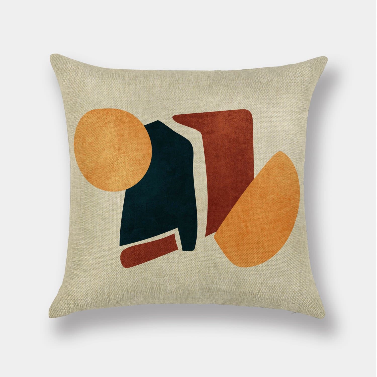 Kuddfodral 50 x 50 cm (Storlek: 50 x 50 cm)