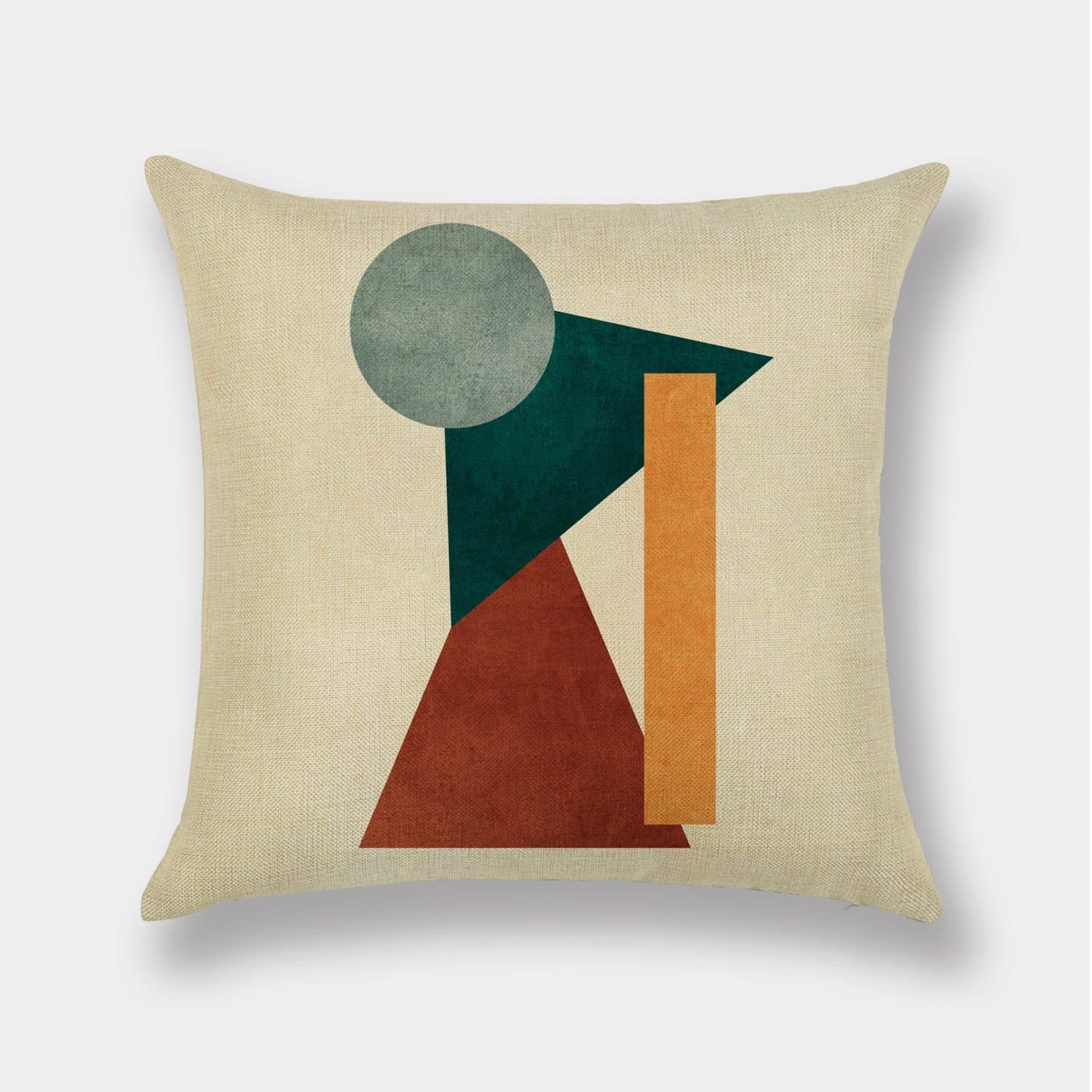 Kuddfodral 50 x 50 cm (Storlek: 50 x 50 cm)