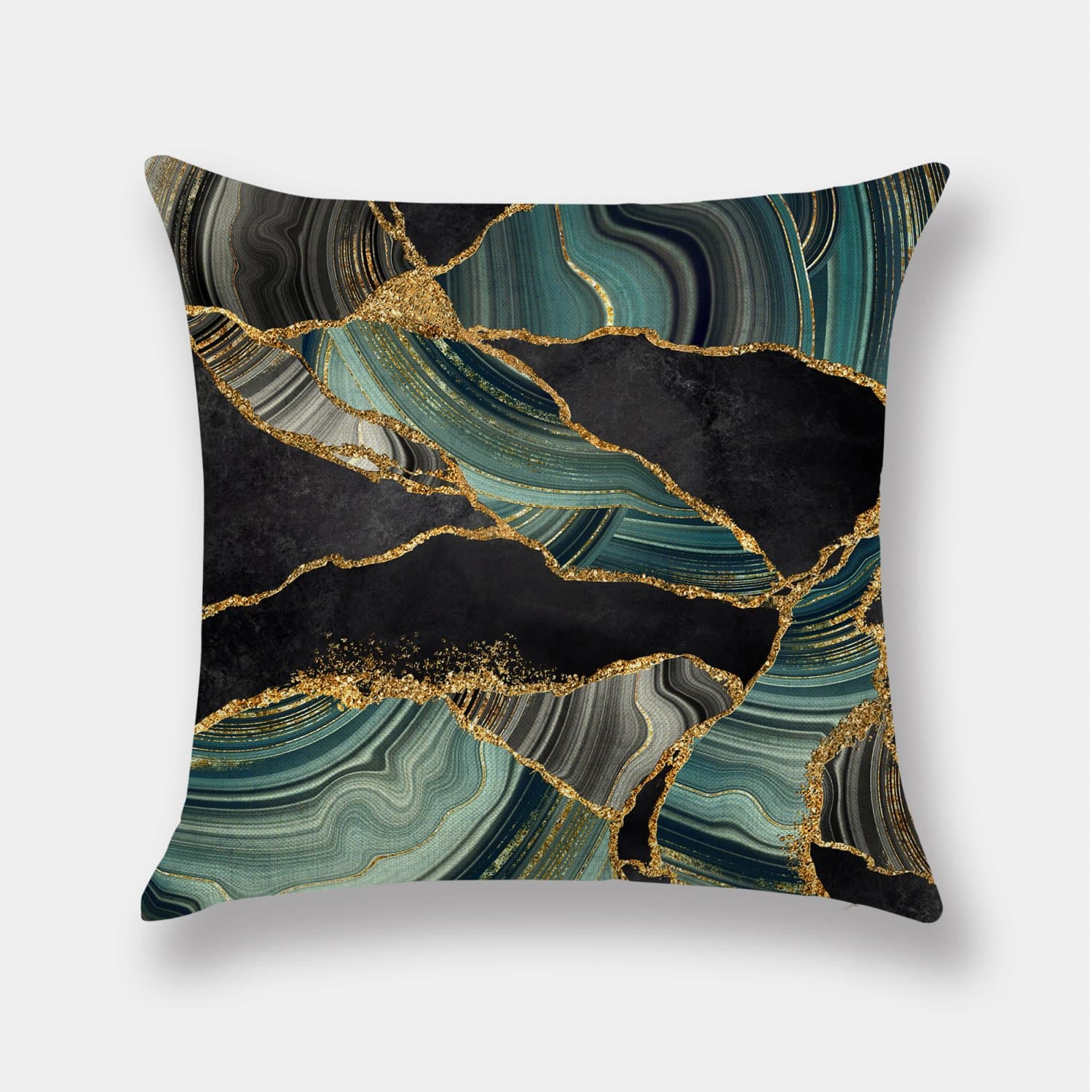 Kuddfodral 50 x 50 cm (Storlek: 50 x 50 cm)