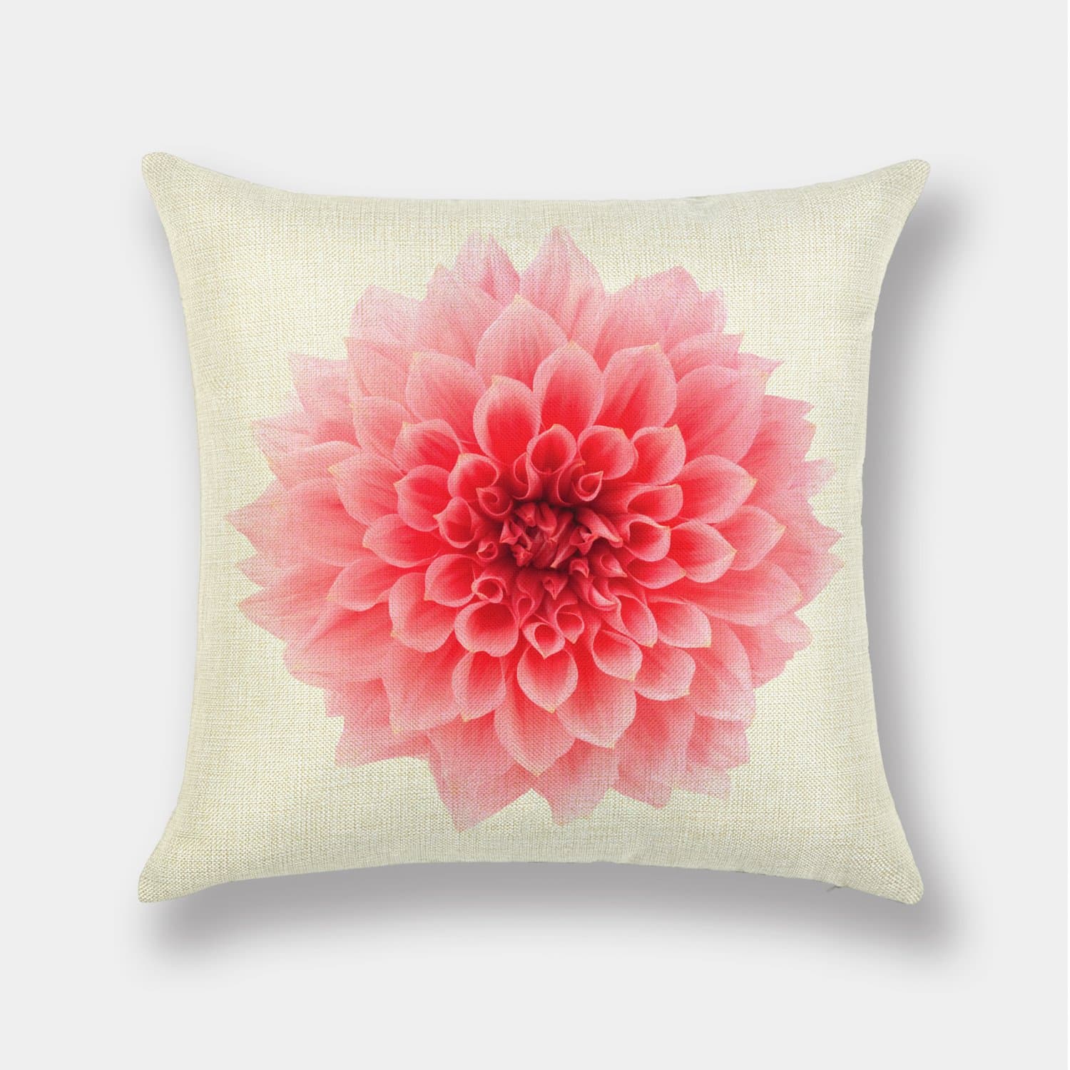 Kuddfodral 50 x 50 cm (Storlek: 50 x 50 cm)