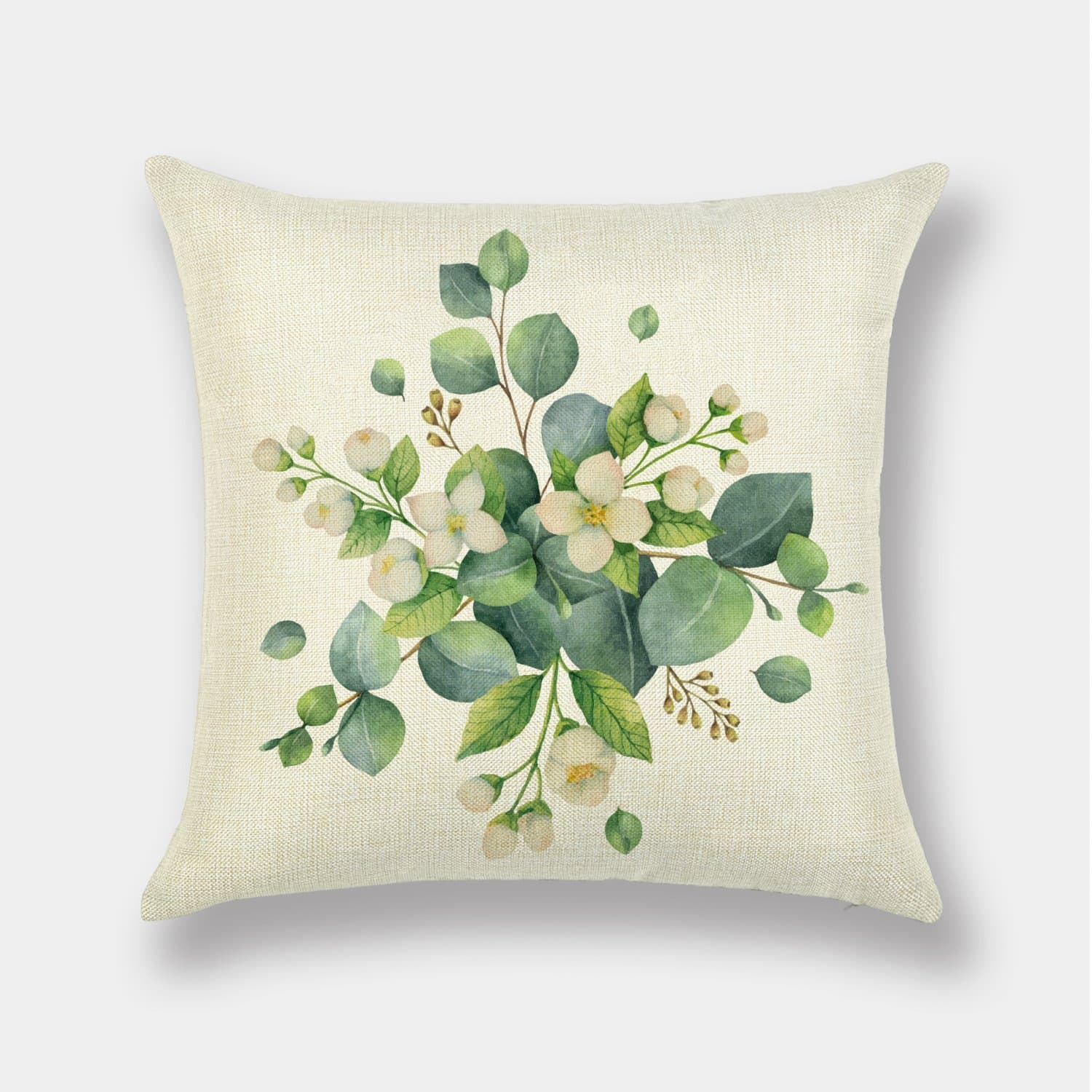 Kuddfodral 50 x 50 cm (Storlek: 50 x 50 cm)