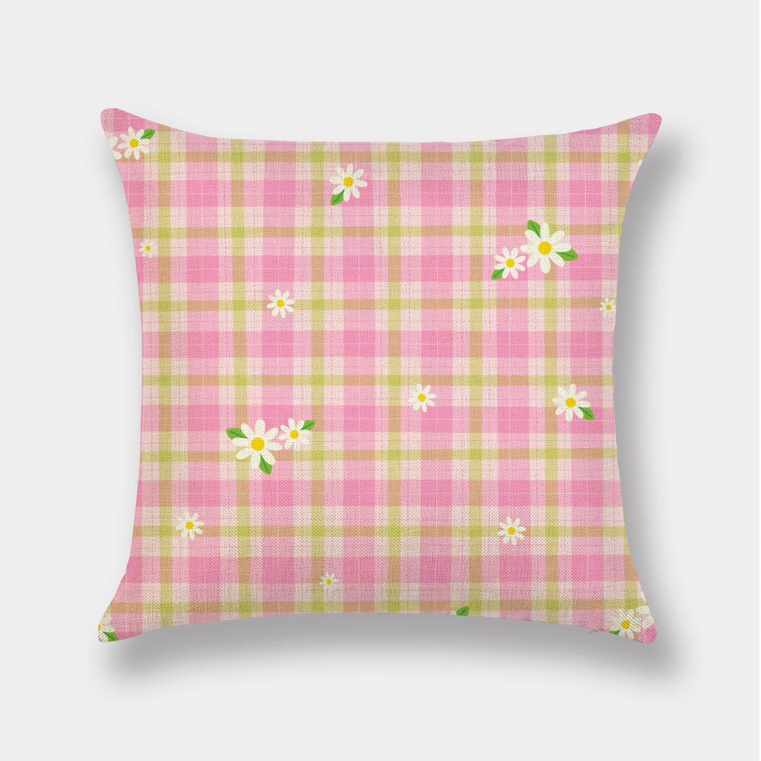 Kuddfodral 50 x 50 cm (Storlek: 50 x 50 cm)
