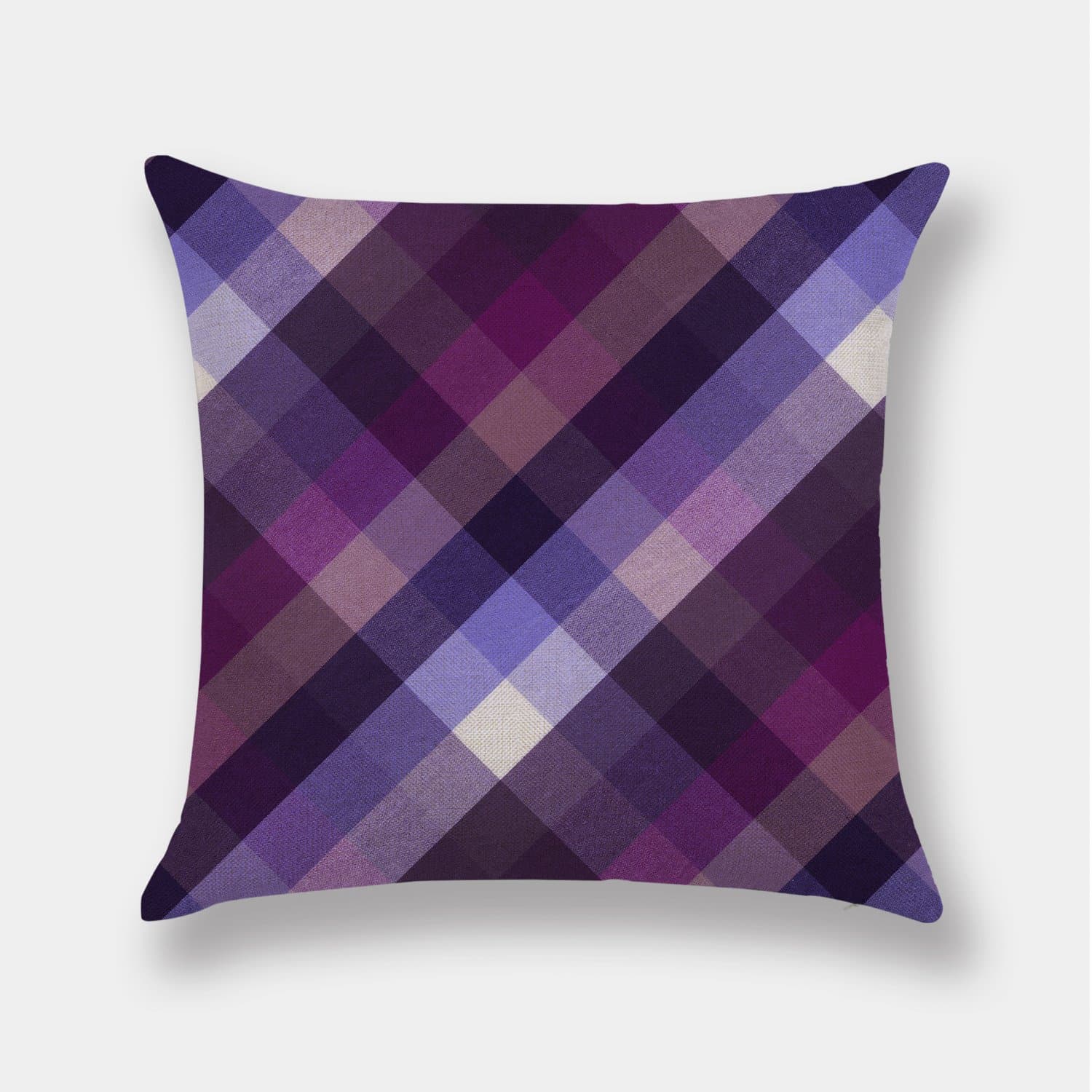 Kuddfodral 50 x 50 cm (Storlek: 50 x 50 cm)