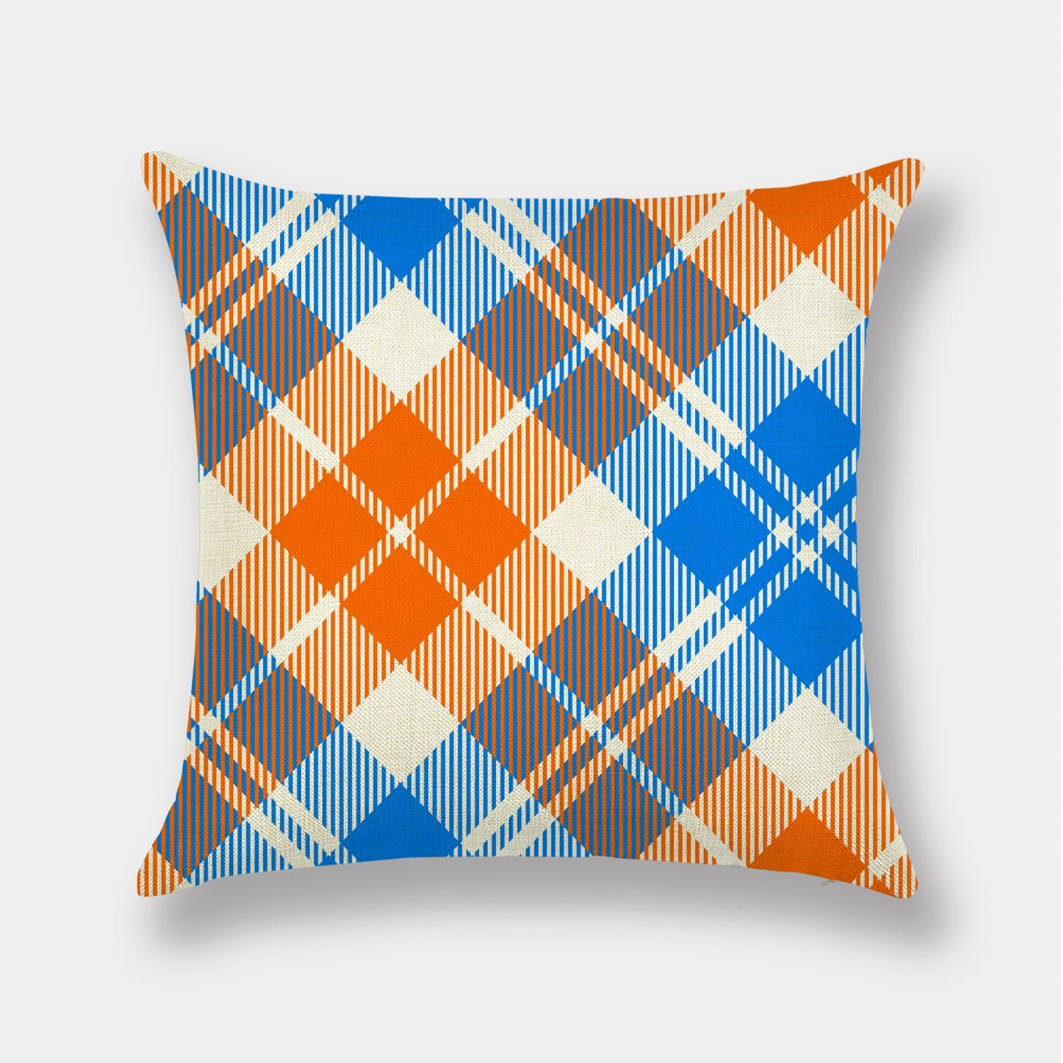 Kuddfodral 50 x 50 cm (Storlek: 50 x 50 cm)