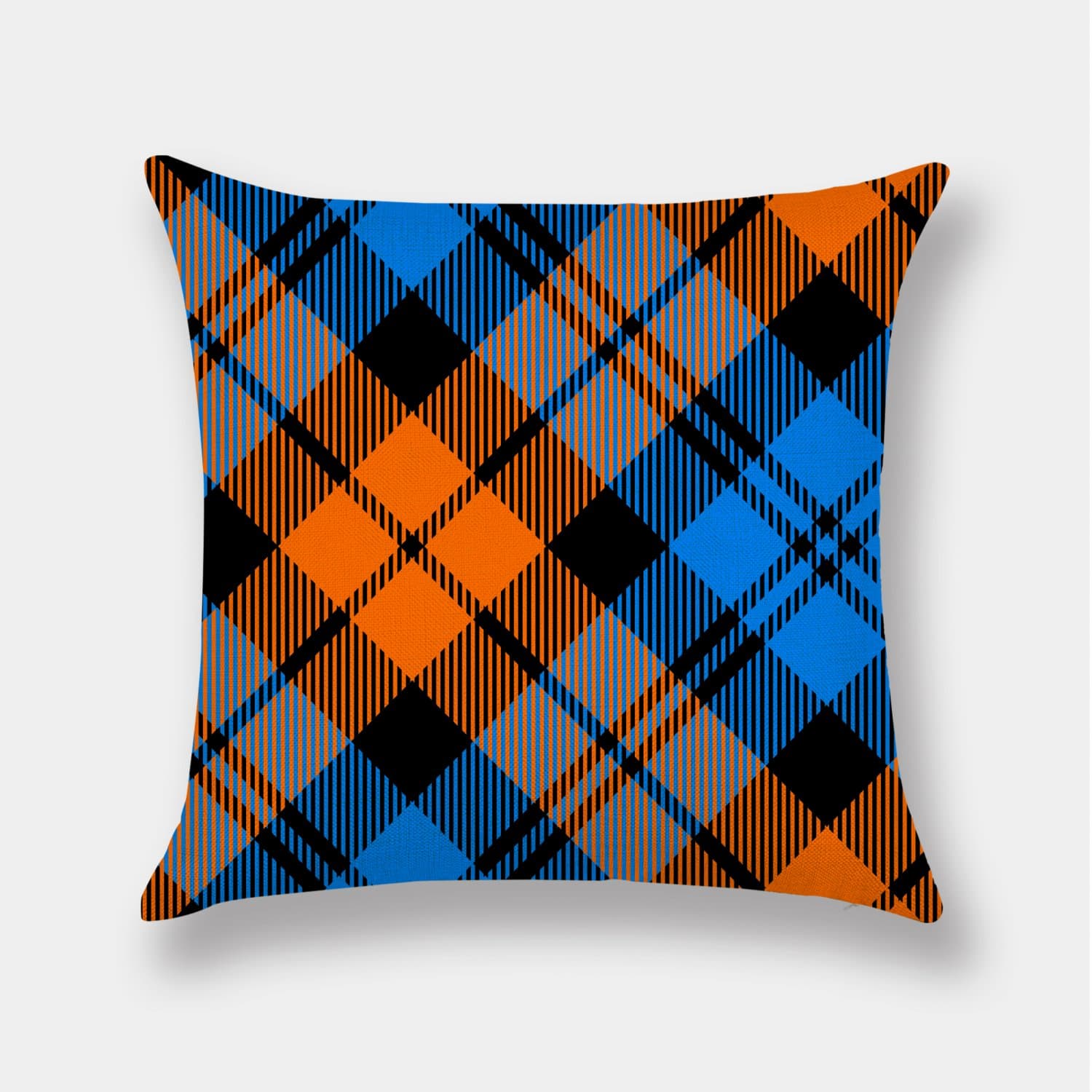 Kuddfodral 50 x 50 cm (Storlek: 50 x 50 cm)