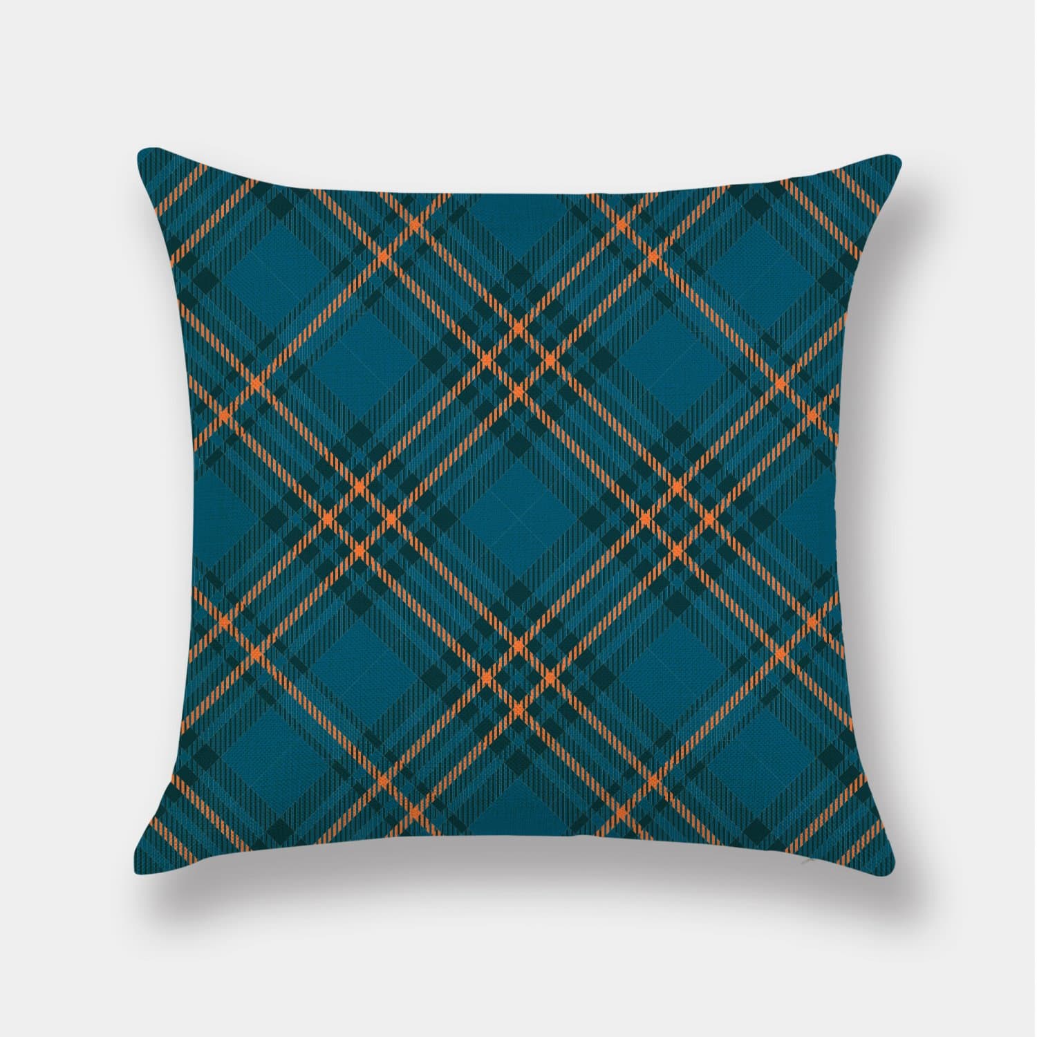 Kuddfodral 50 x 50 cm (Storlek: 50 x 50 cm)