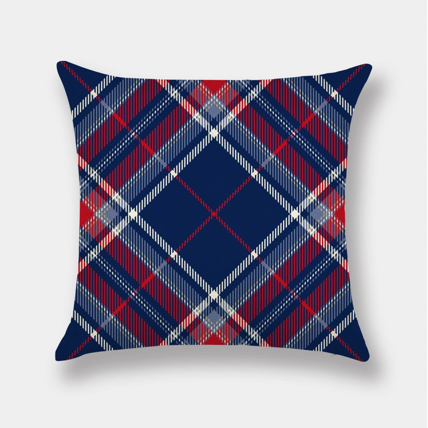 Kuddfodral 50 x 50 cm (Storlek: 50 x 50 cm)
