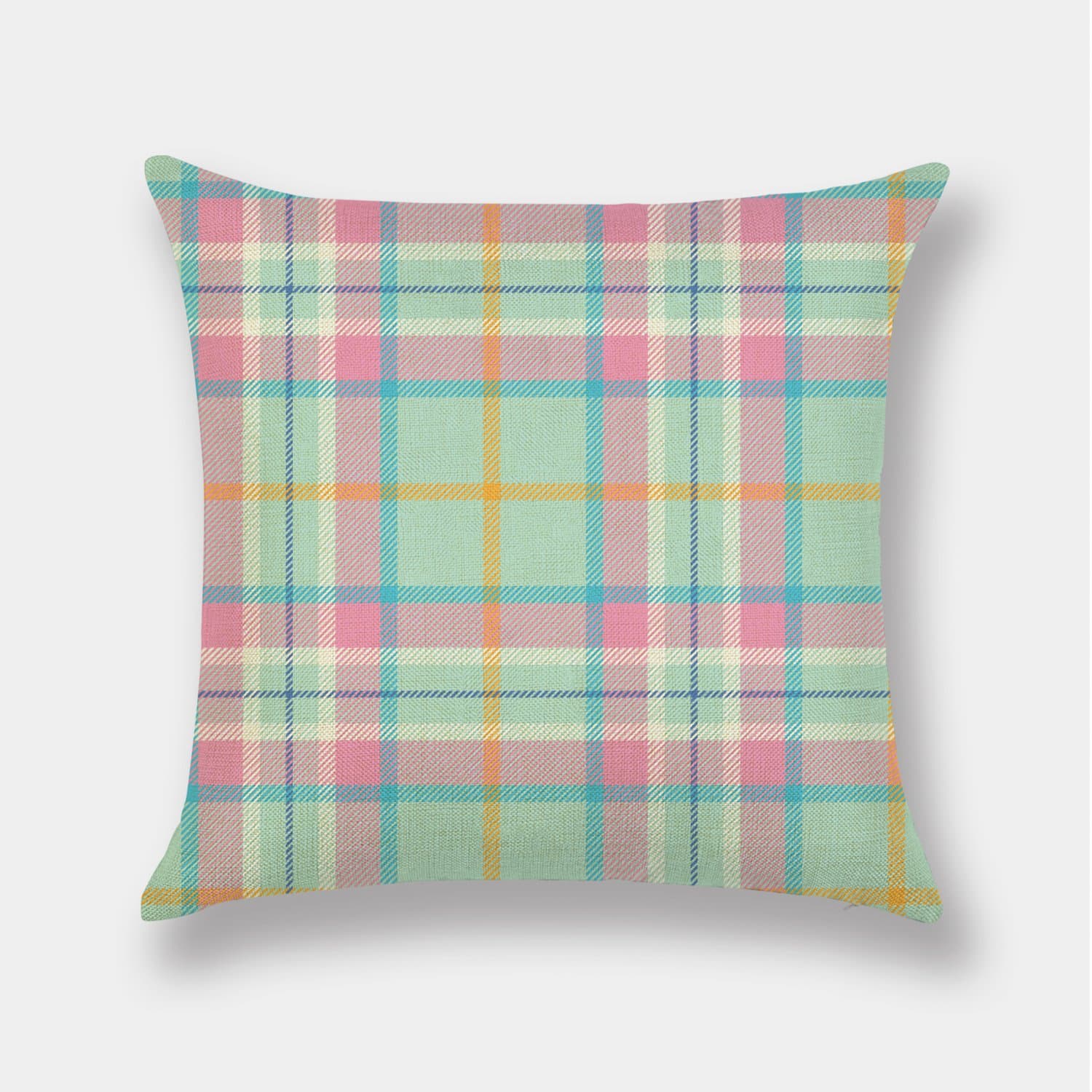 Kuddfodral 50 x 50 cm (Storlek: 50 x 50 cm)