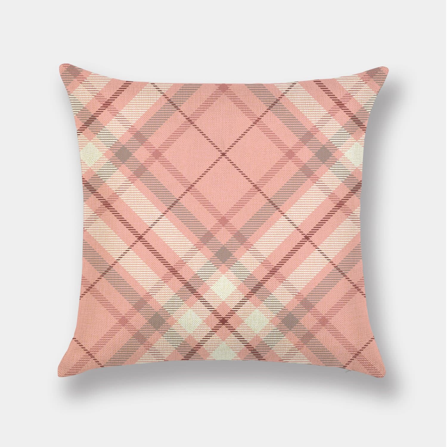 Kuddfodral 50 x 50 cm (Storlek: 50 x 50 cm)