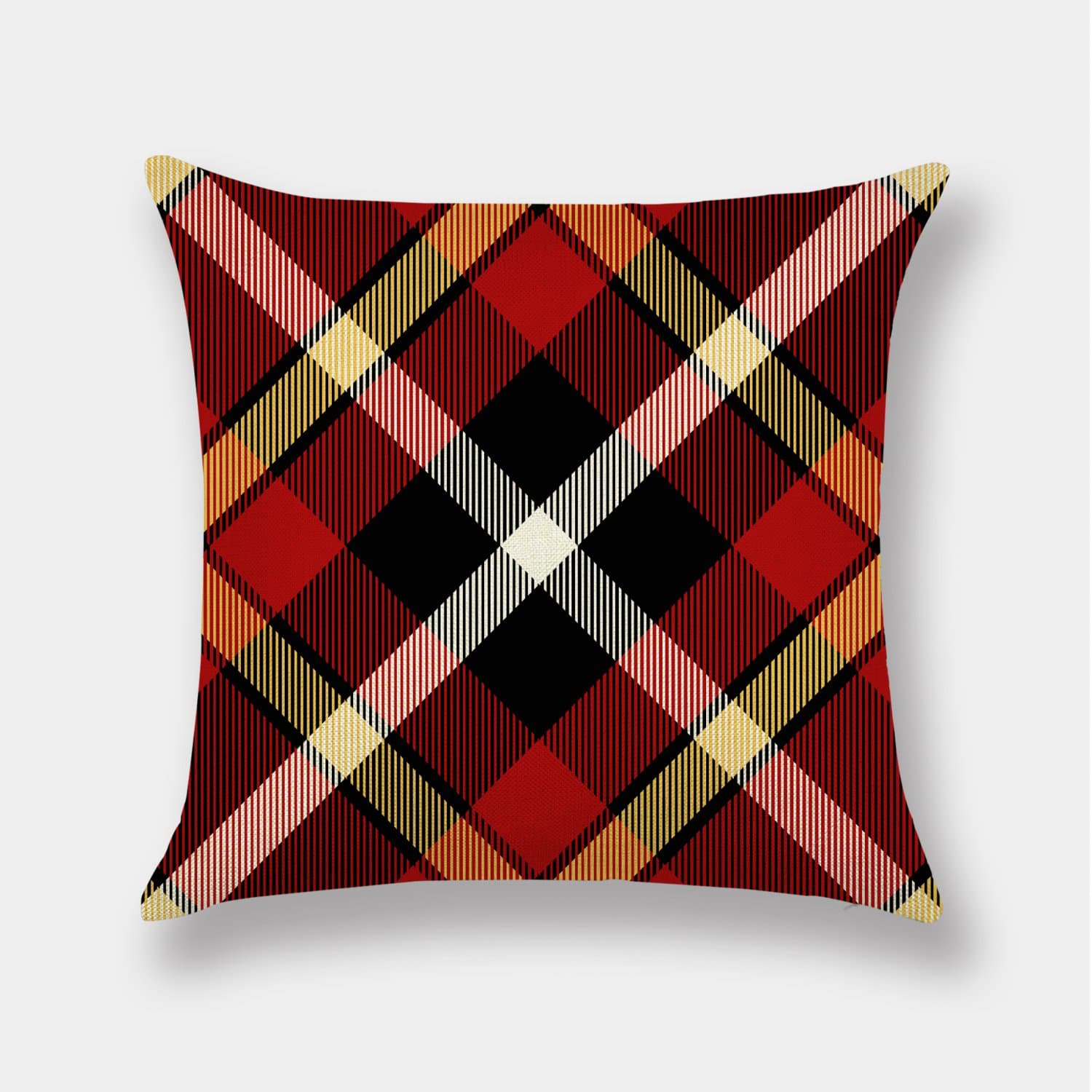 Kuddfodral 50 x 50 cm (Storlek: 50 x 50 cm)