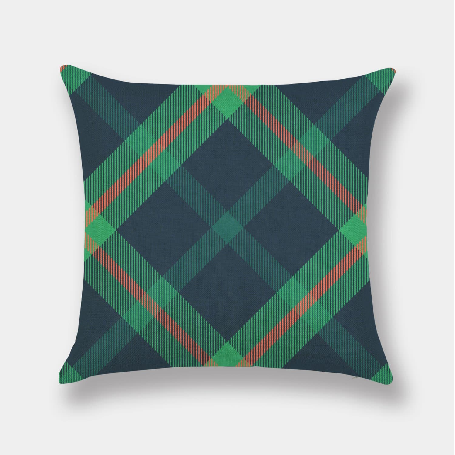 Kuddfodral 50 x 50 cm (Storlek: 50 x 50 cm)