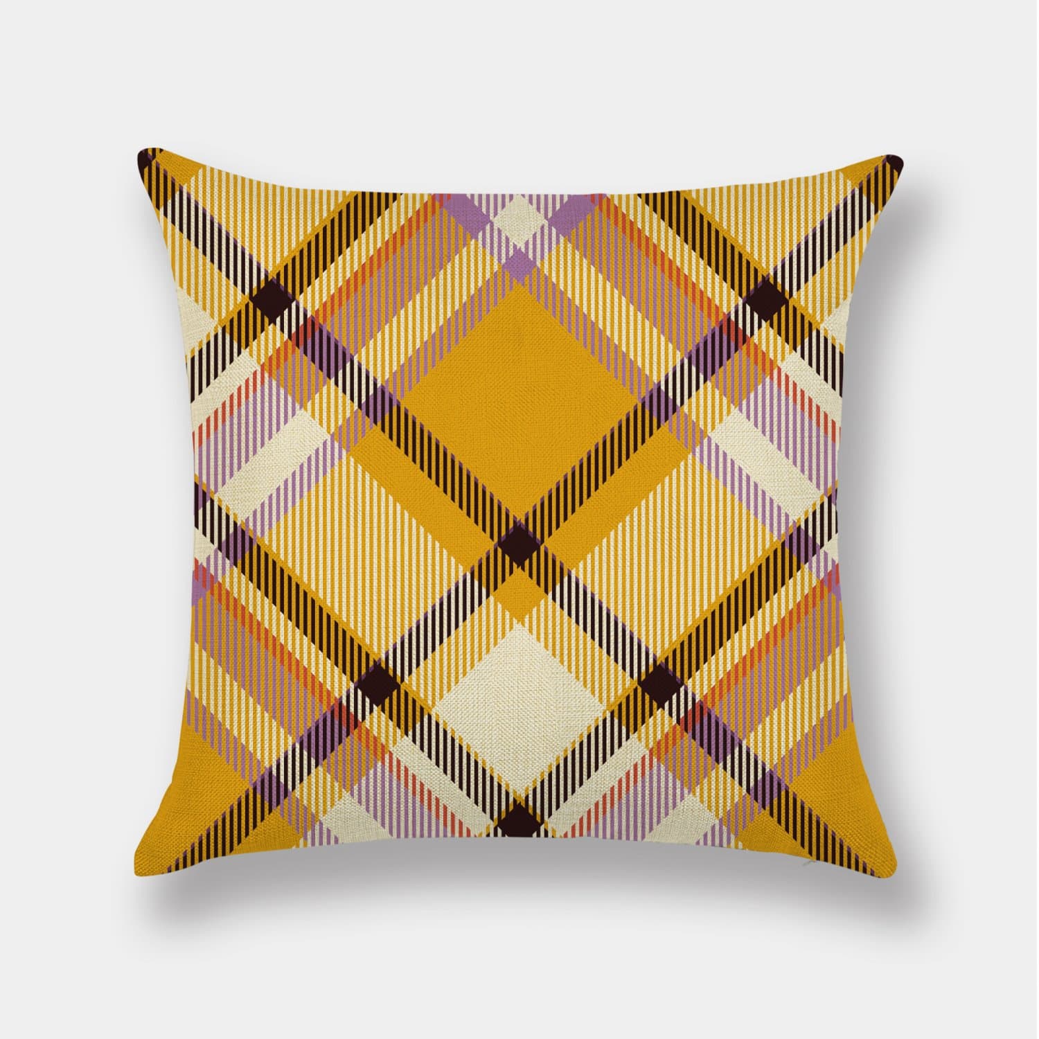 Kuddfodral 50 x 50 cm (Storlek: 50 x 50 cm)