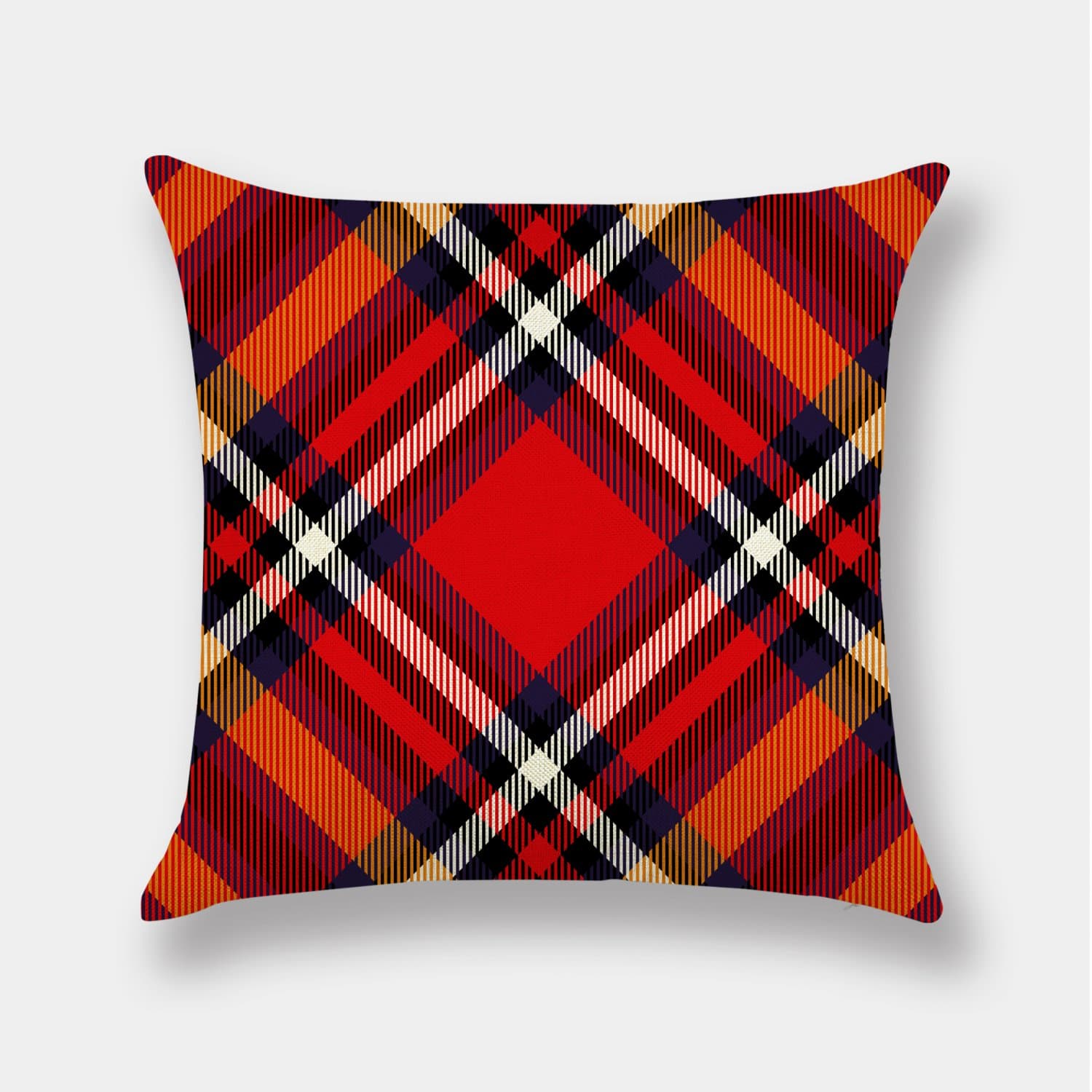 Kuddfodral 50 x 50 cm (Storlek: 50 x 50 cm)