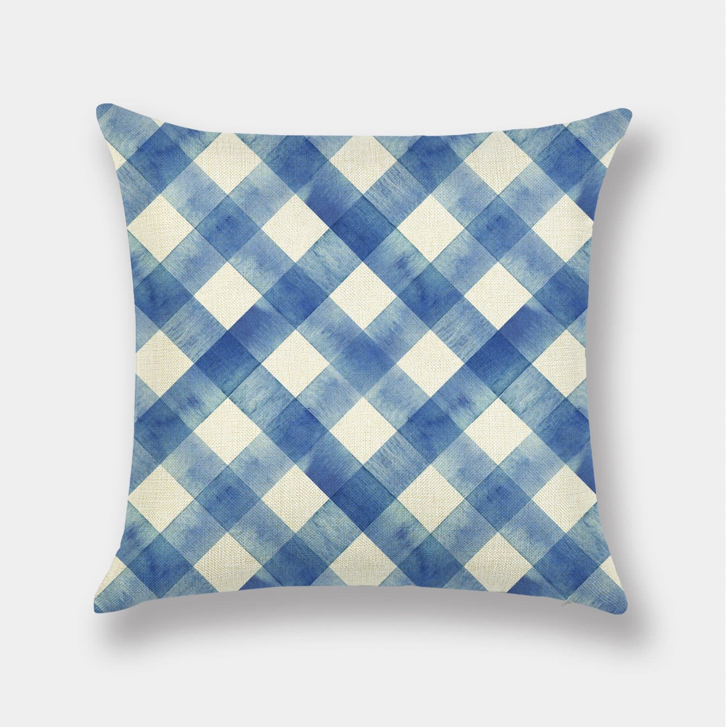 Kuddfodral 50 x 50 cm (Storlek: 50 x 50 cm)