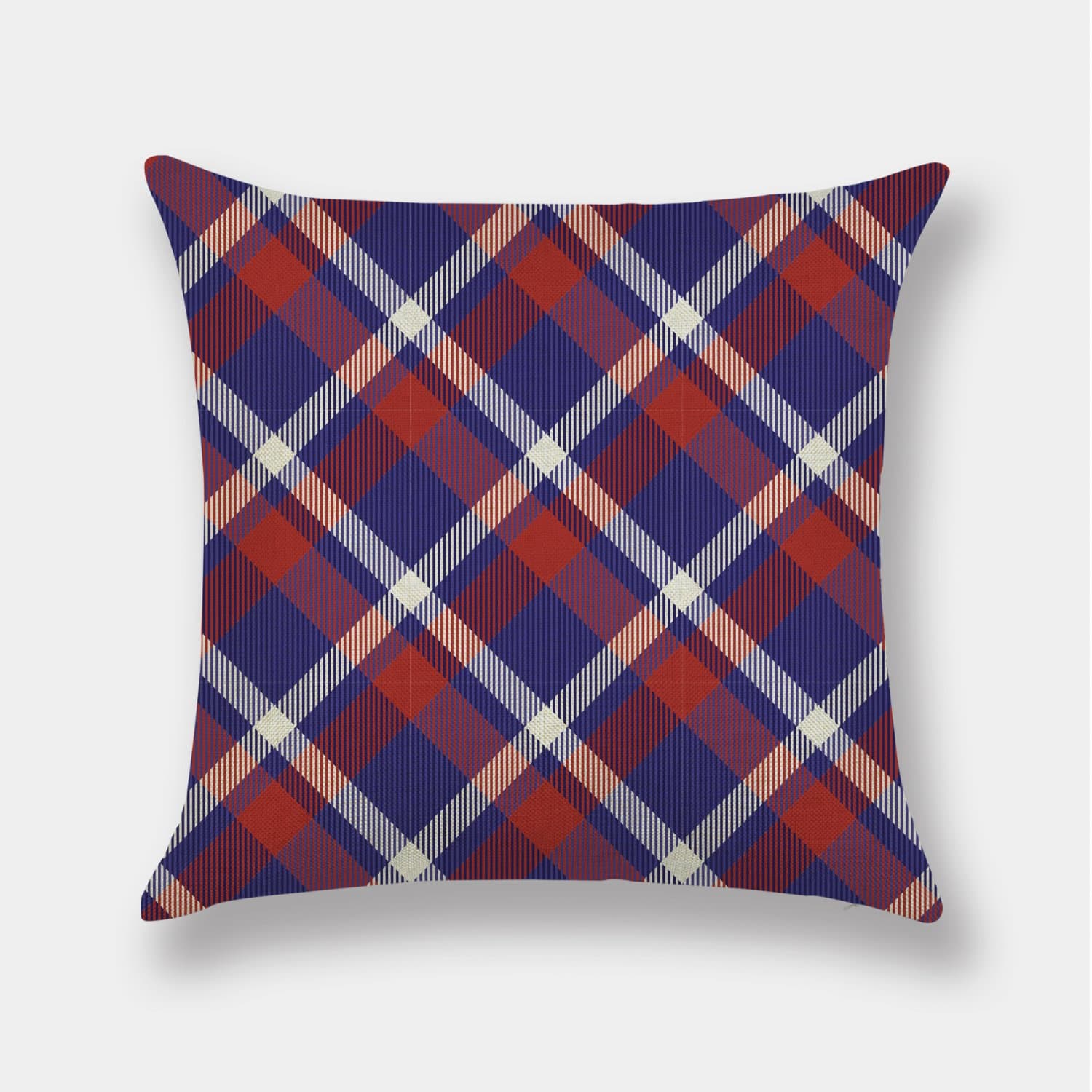 Kuddfodral 50 x 50 cm (Storlek: 50 x 50 cm)