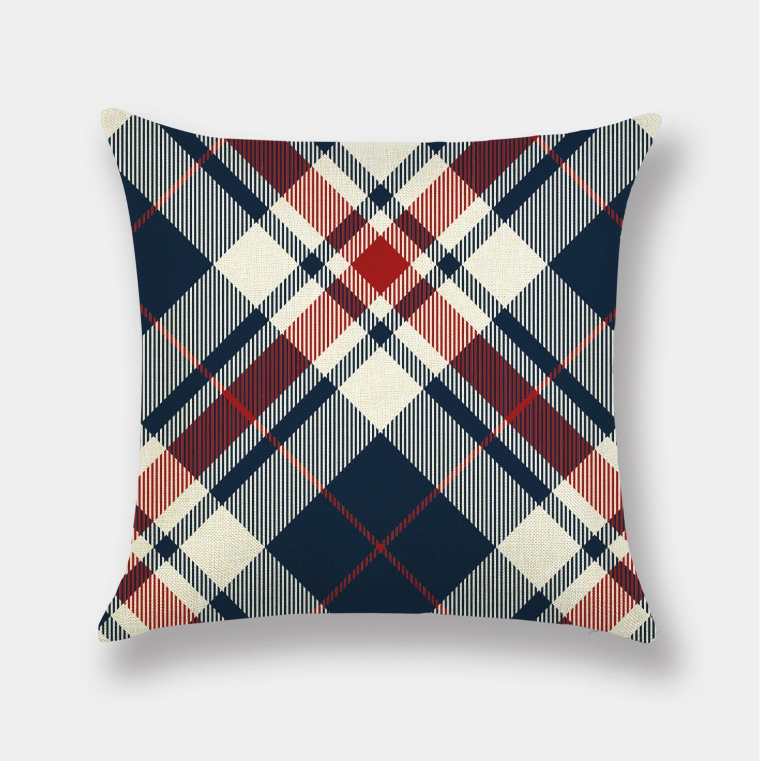 Kuddfodral 50 x 50 cm (Storlek: 50 x 50 cm)