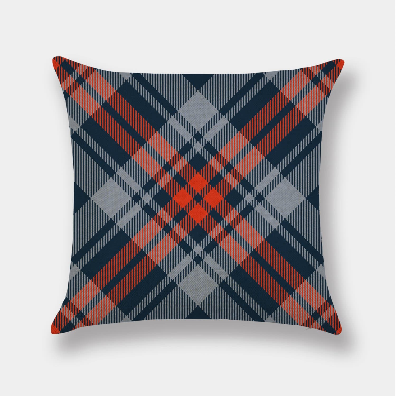 Kuddfodral 50 x 50 cm (Storlek: 50 x 50 cm)