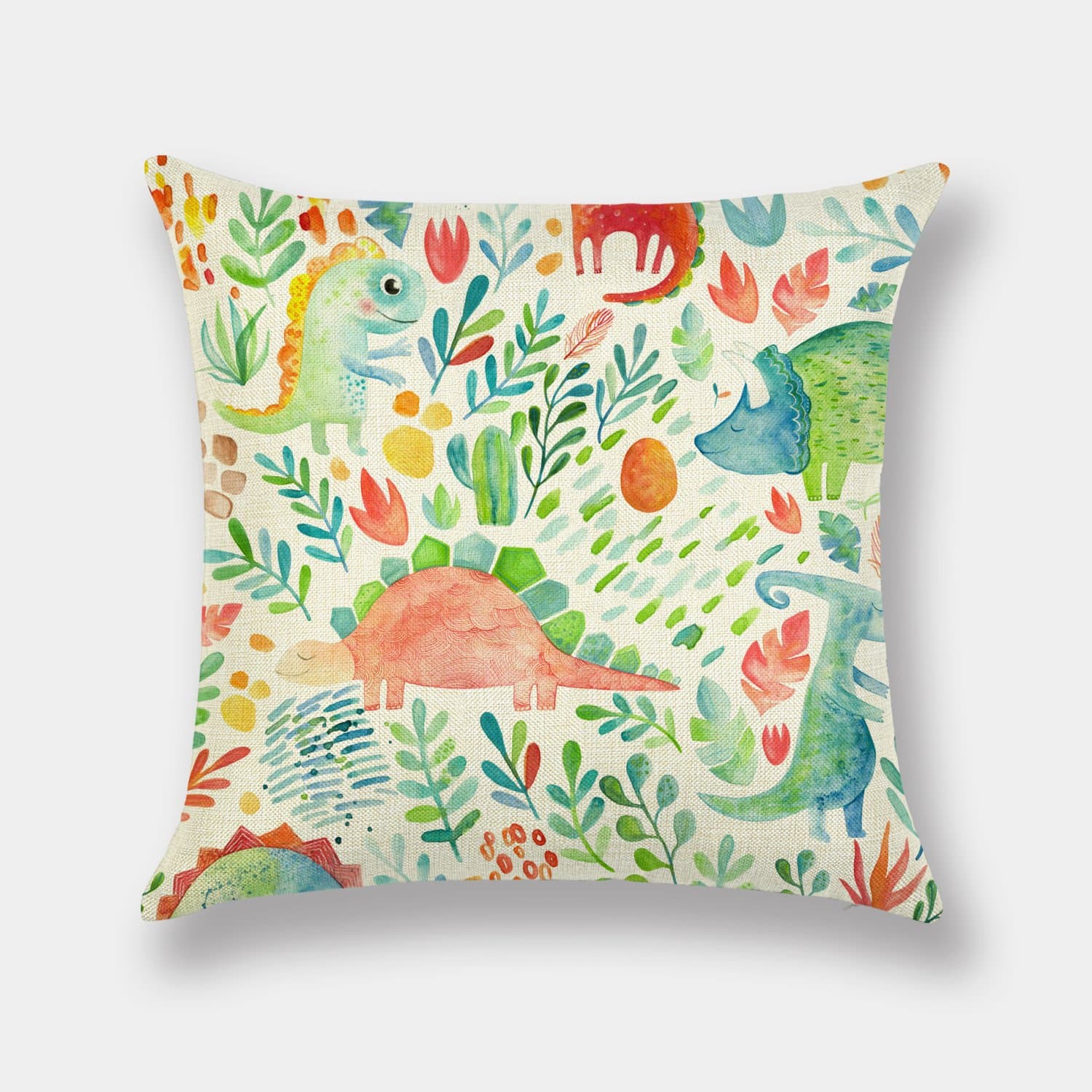 Kuddfodral 50 x 50 cm (Storlek: 50 x 50 cm)
