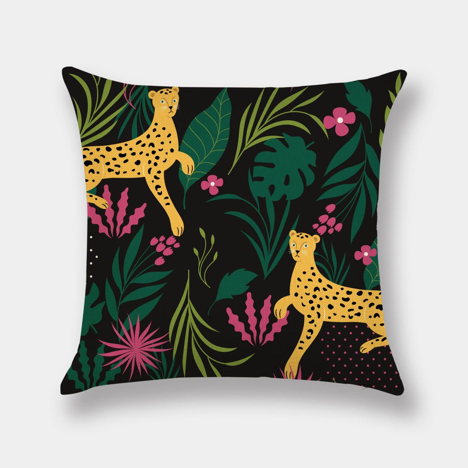 Kuddfodral 50 x 50 cm (Storlek: 50 x 50 cm)