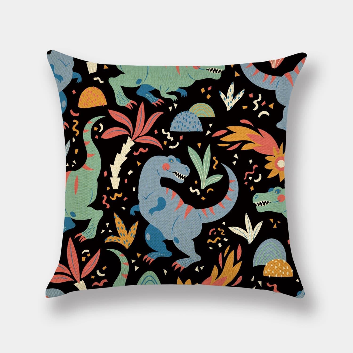 Kuddfodral 50 x 50 cm (Storlek: 50 x 50 cm)