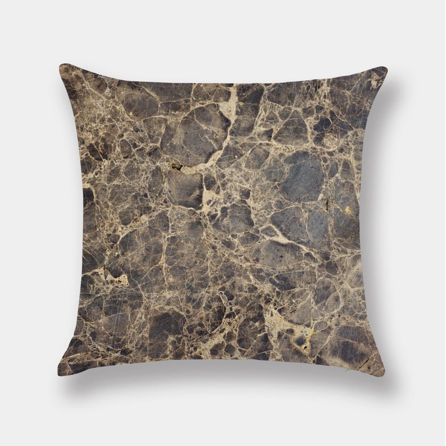 Kuddfodral 50 x 50 cm (Storlek: 50 x 50 cm)
