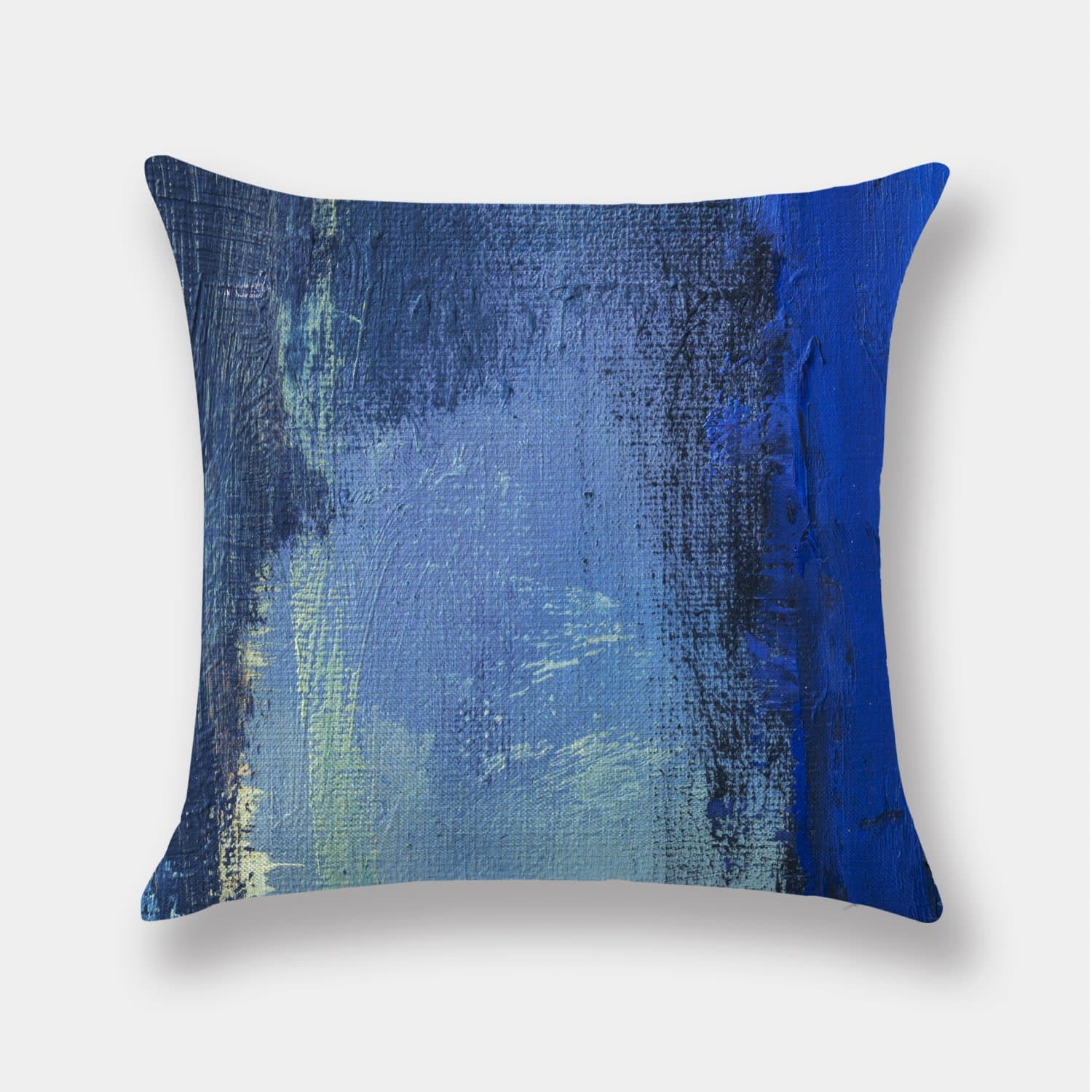Kuddfodral 50 x 50 cm (Storlek: 50 x 50 cm)