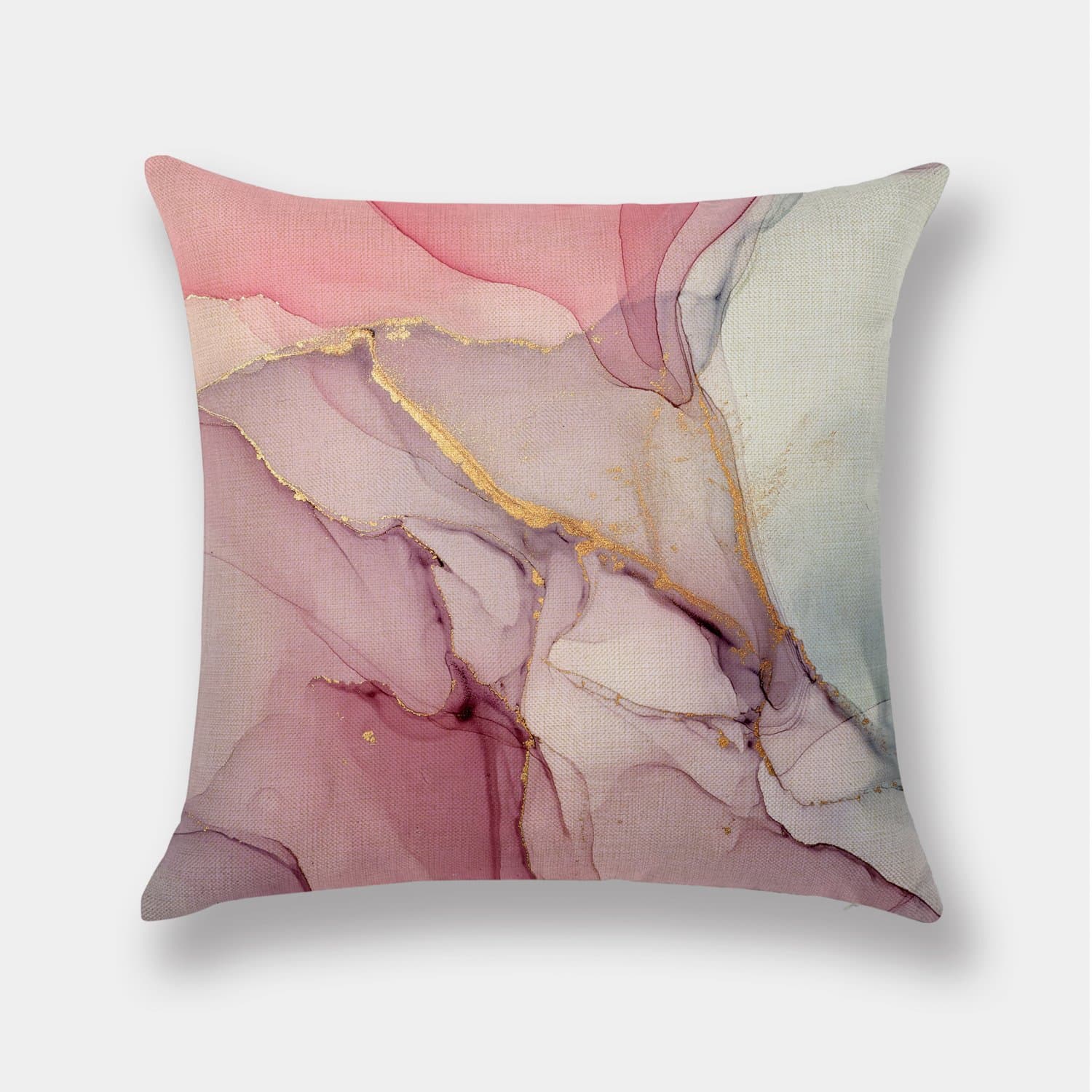 Kuddfodral 50 x 50 cm (Storlek: 50 x 50 cm)