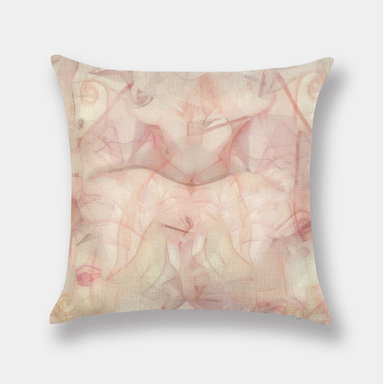 Kuddfodral 50 x 50 cm (Storlek: 50 x 50 cm)