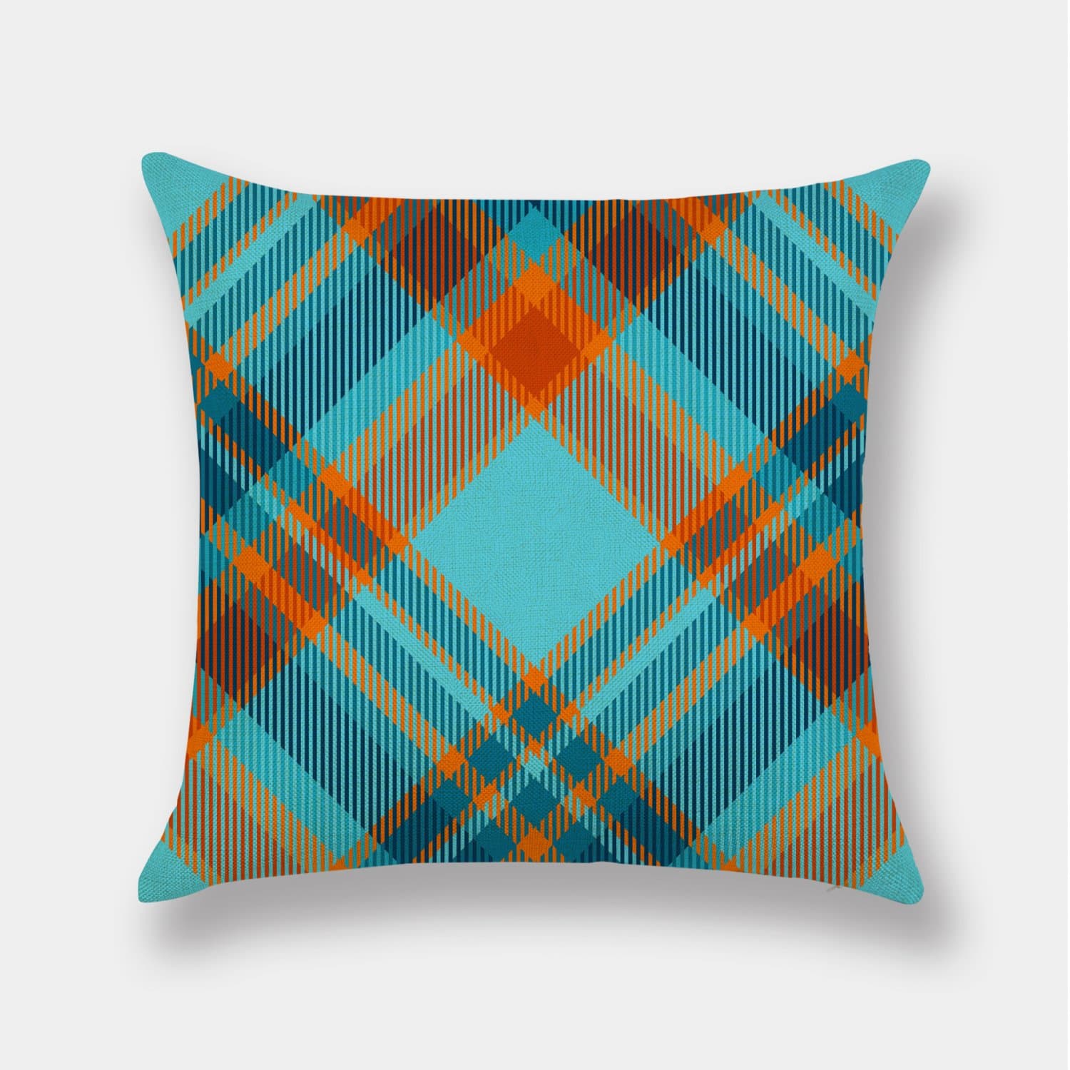 Kuddfodral 50 x 50 cm (Storlek: 50 x 50 cm)