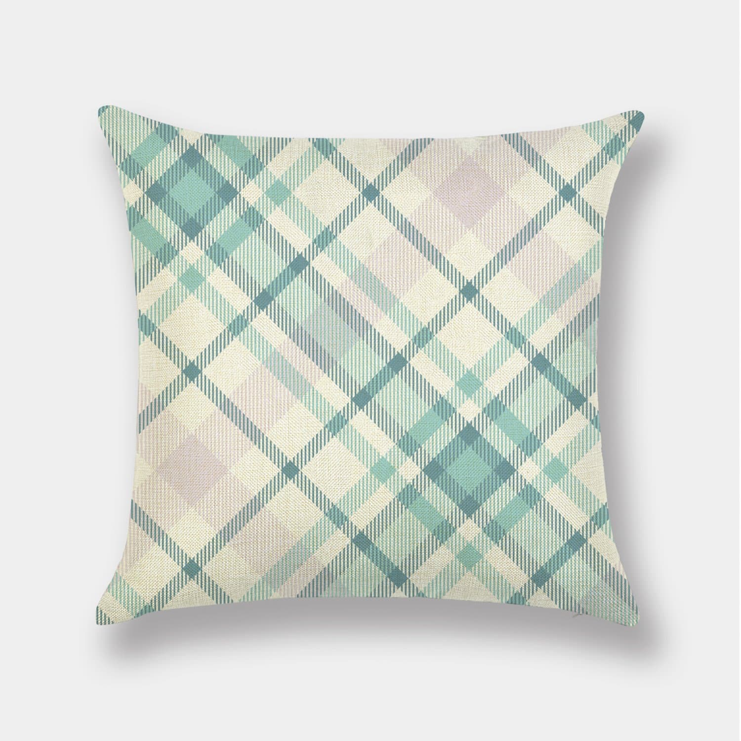 Kuddfodral 50 x 50 cm (Storlek: 50 x 50 cm)