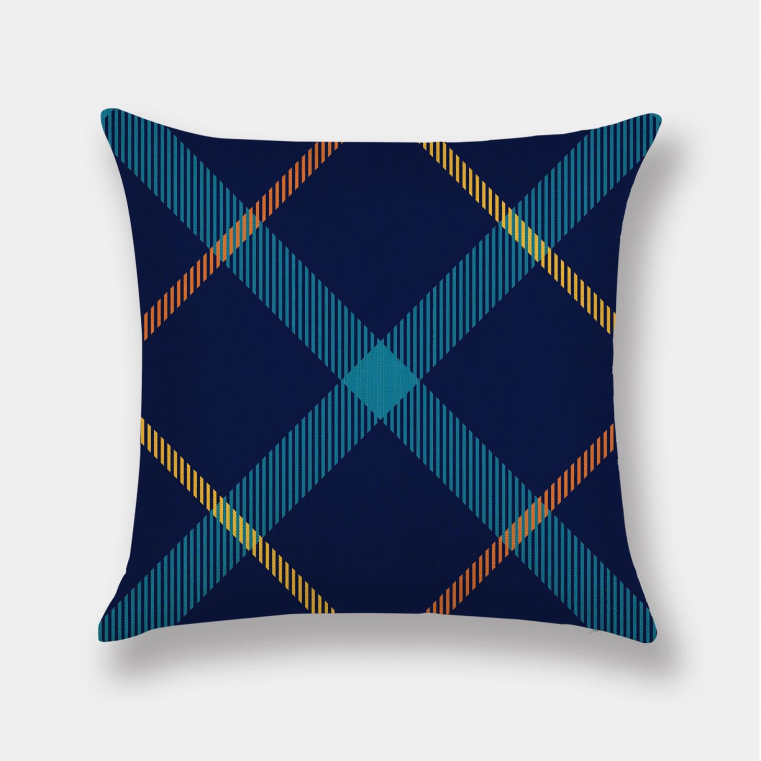 Kuddfodral 50 x 50 cm (Storlek: 50 x 50 cm)